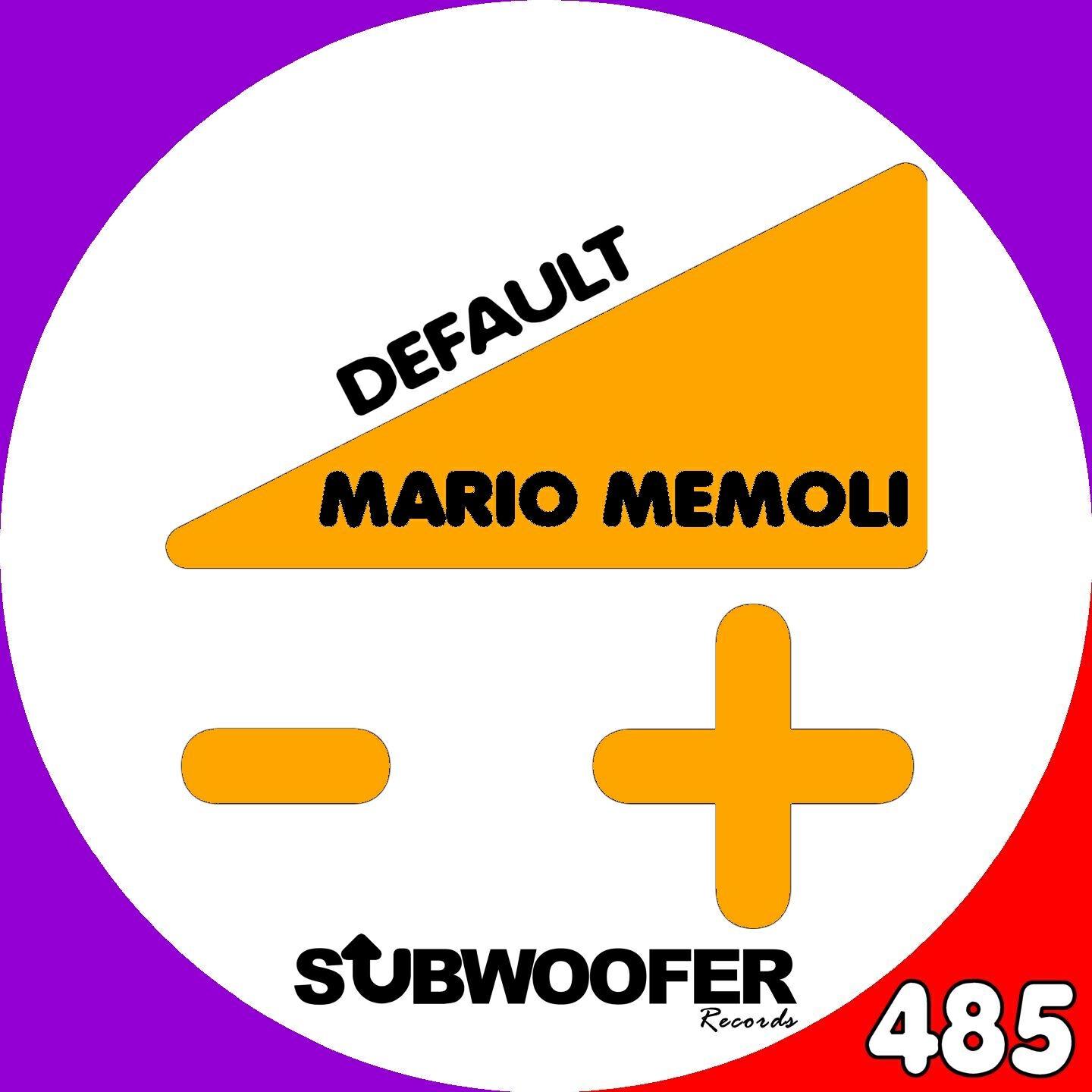 Релиз Default