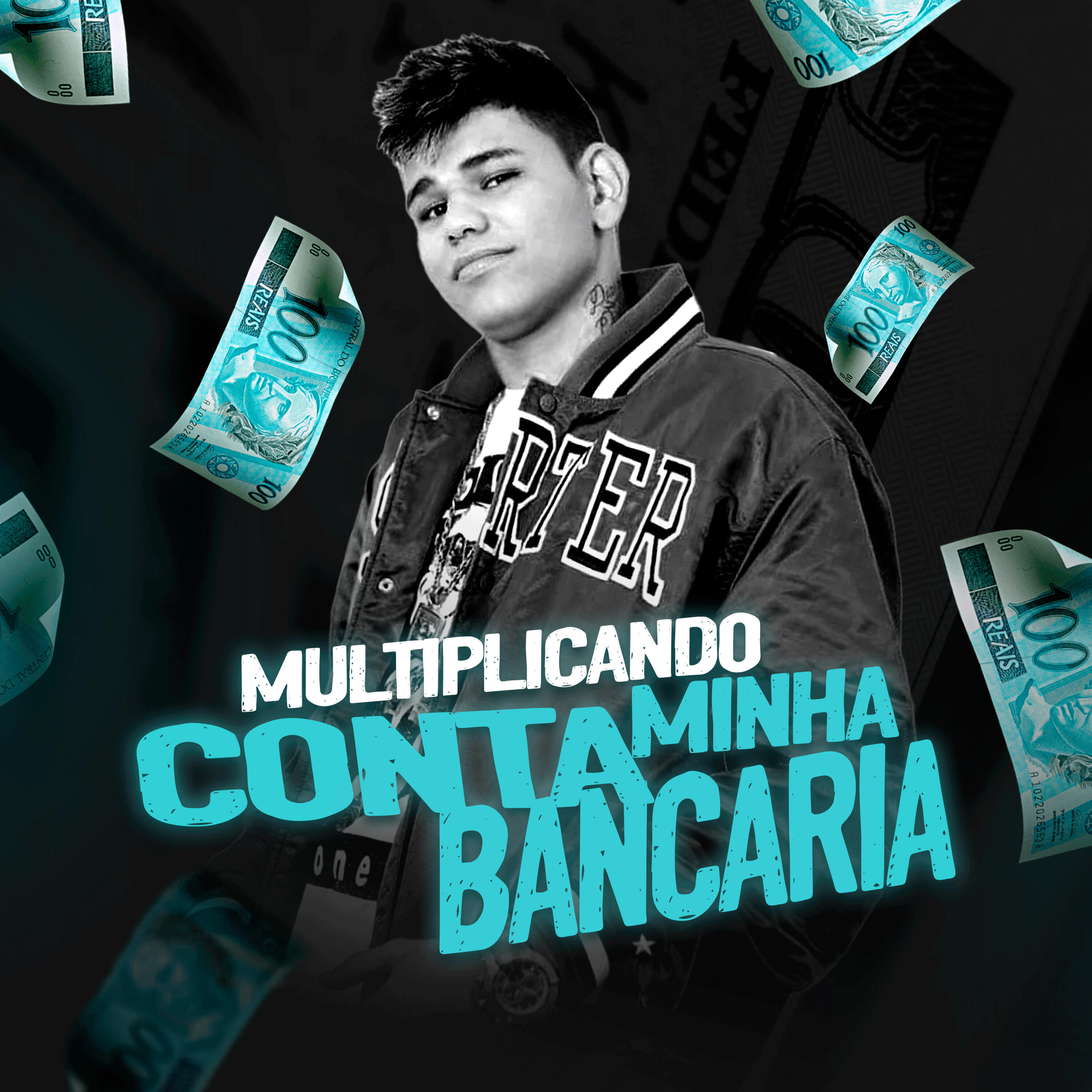 Релиз Multiplicando Minha Conta Bancária