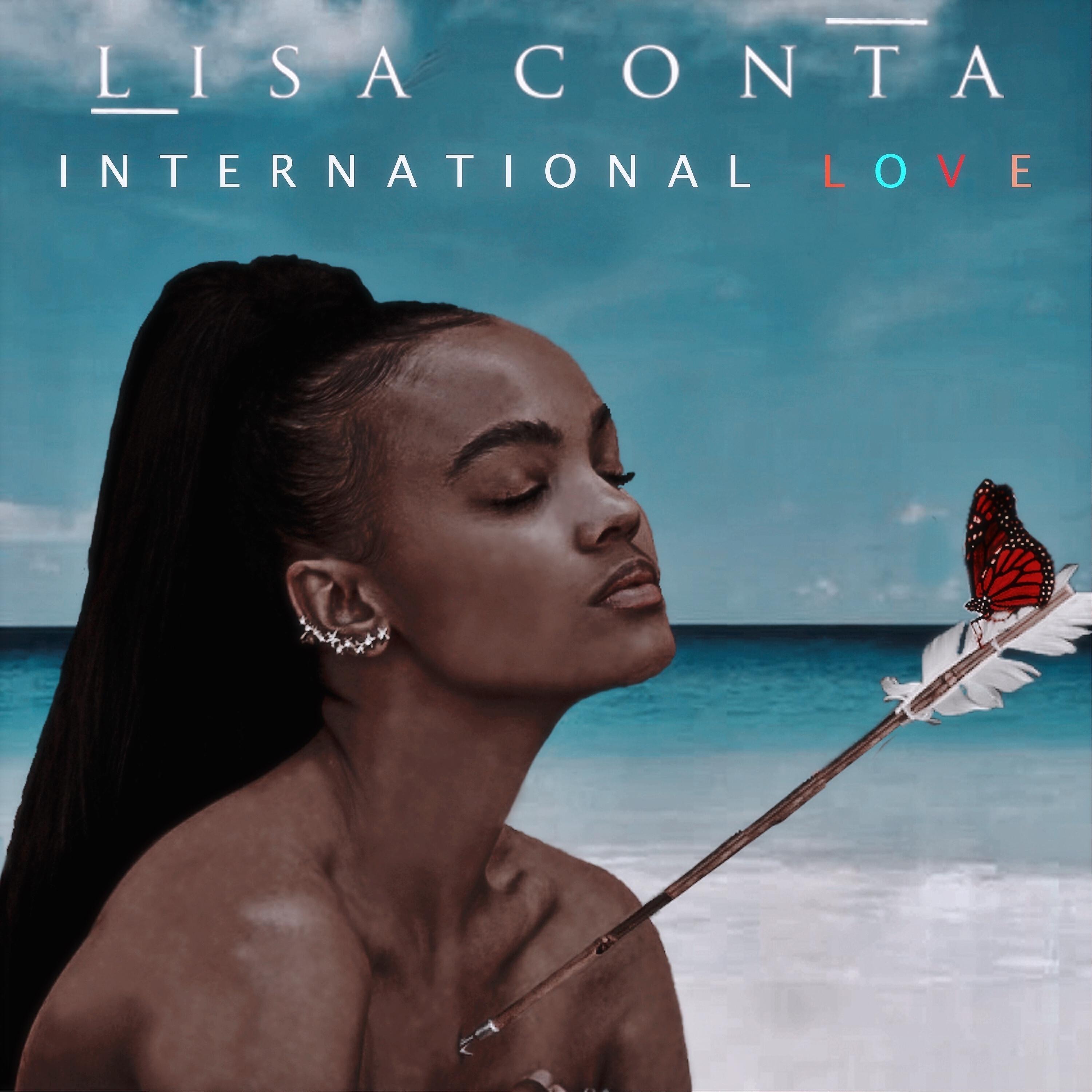 Релиз International Love