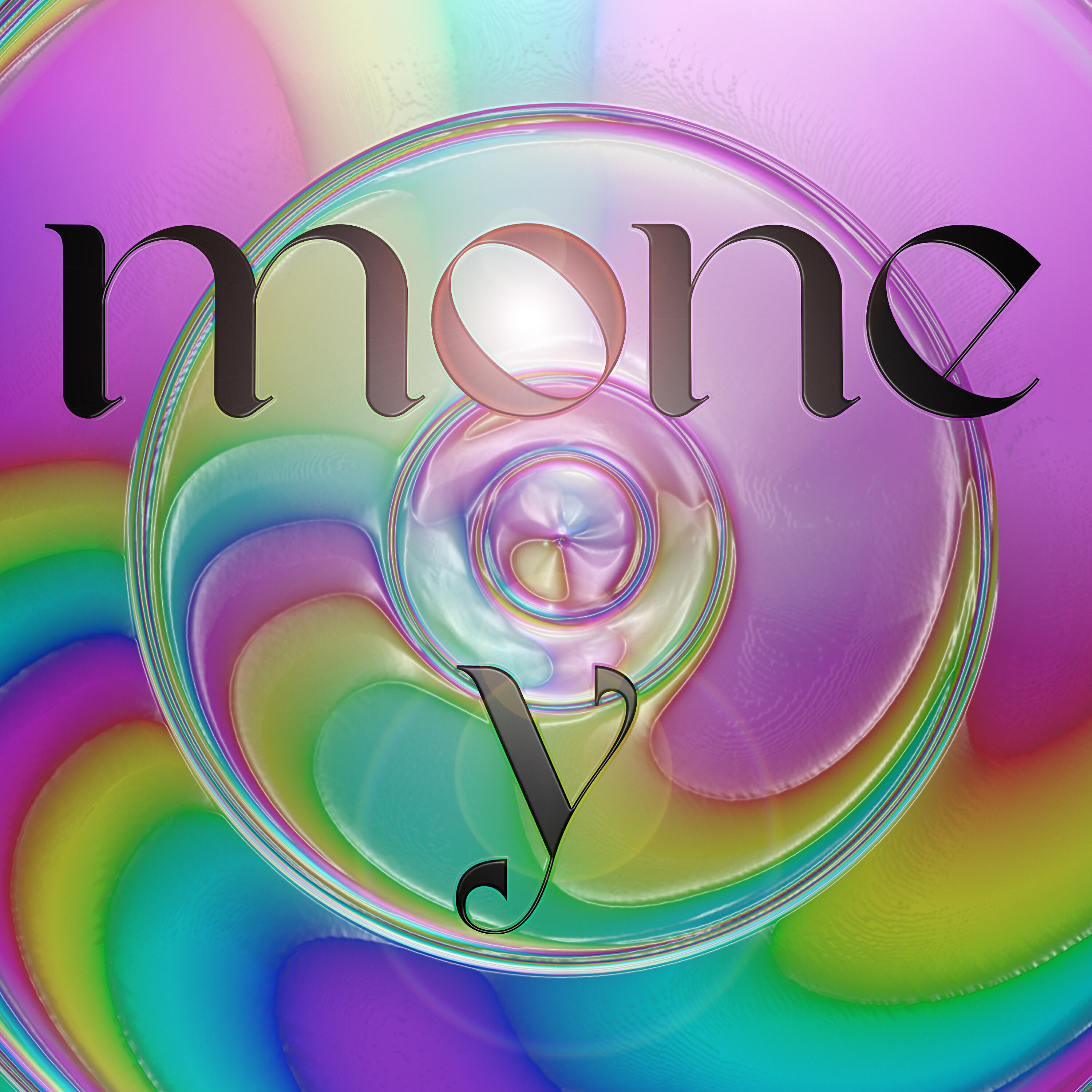 Релиз Mone Y