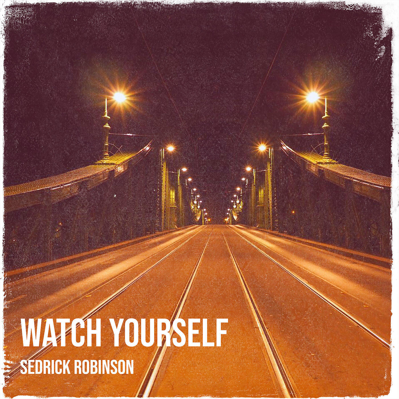 Релиз Watch Yourself