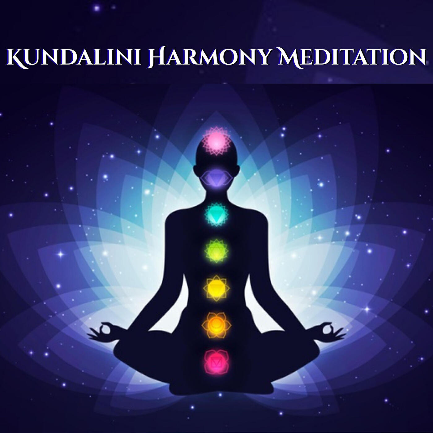 Релиз Kundalini Harmony Meditation