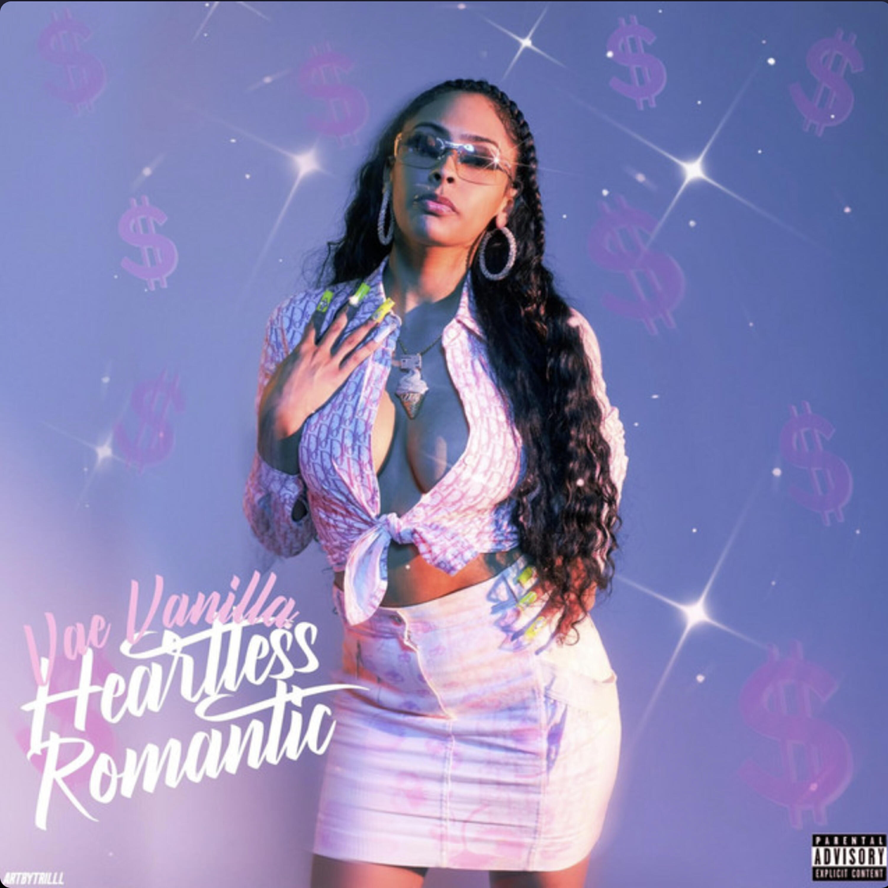 Релиз Heartless Romantic 2