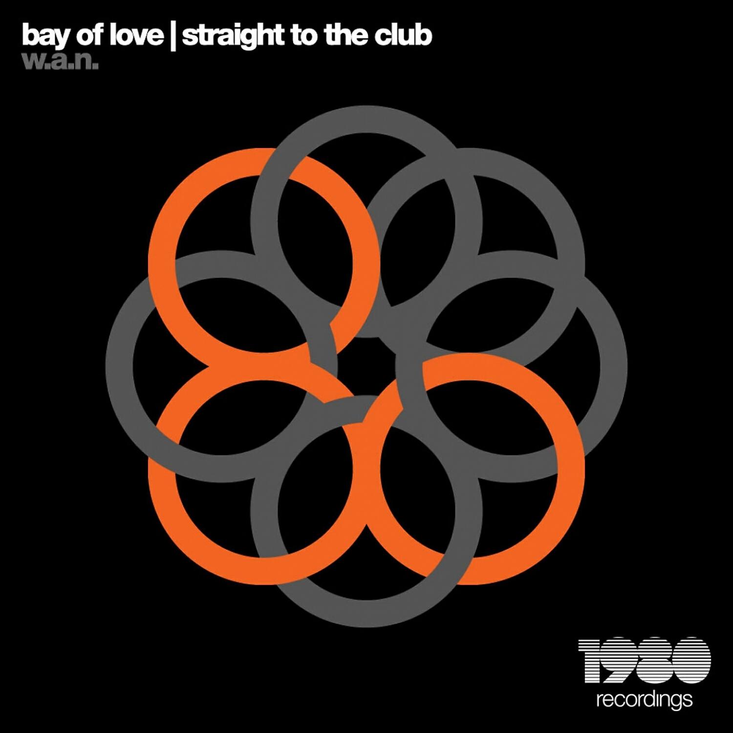Релиз Bay of Love | Straight to the Club