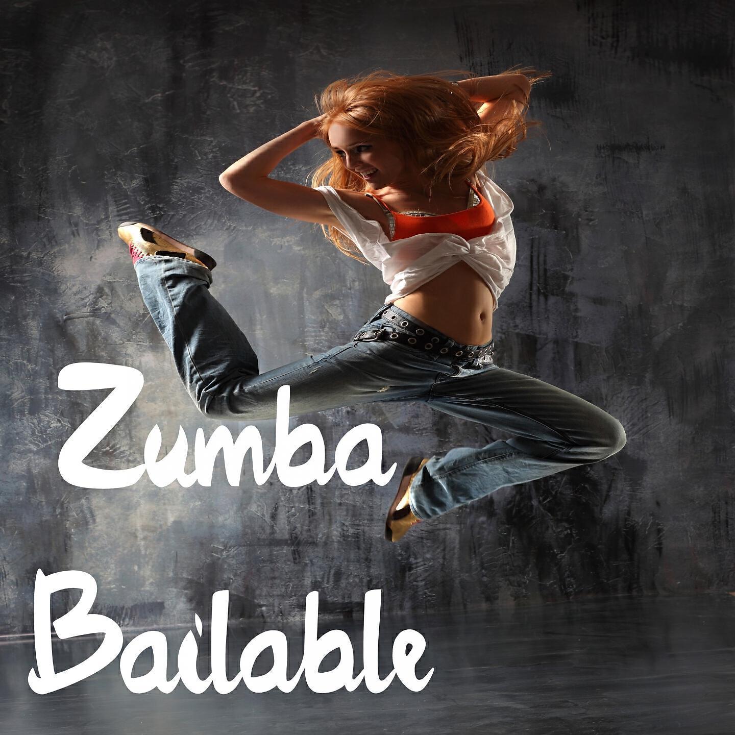 Zumba Corazon