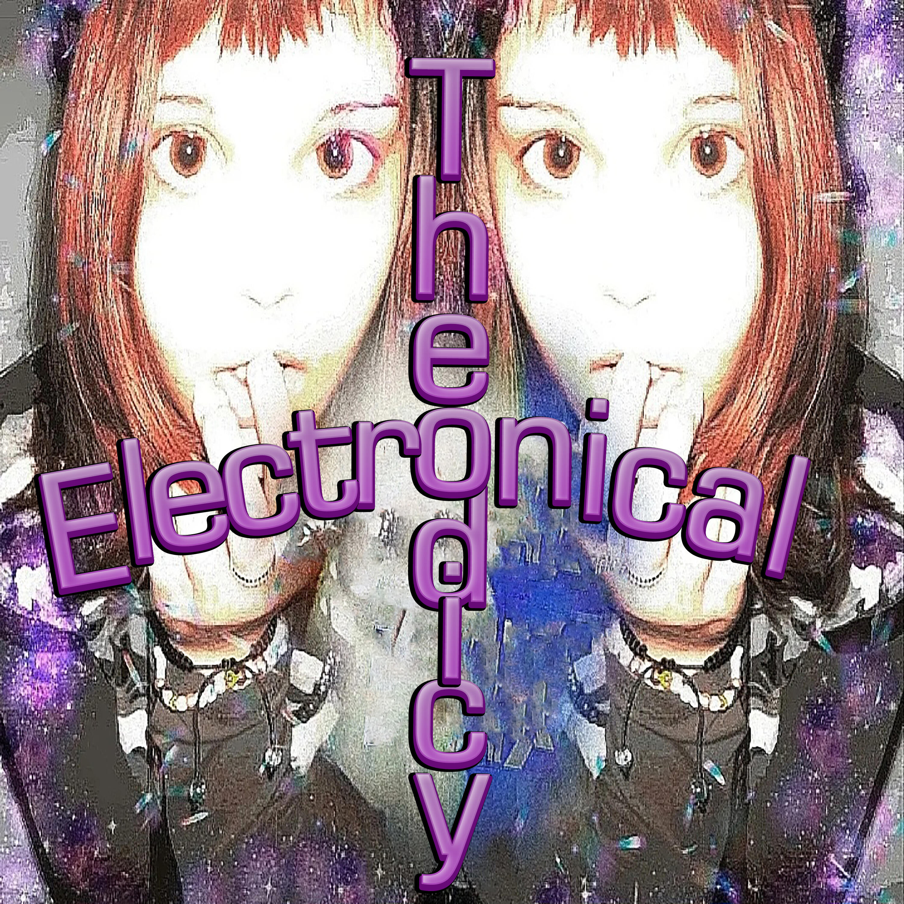 Релиз Electronical Theodicy