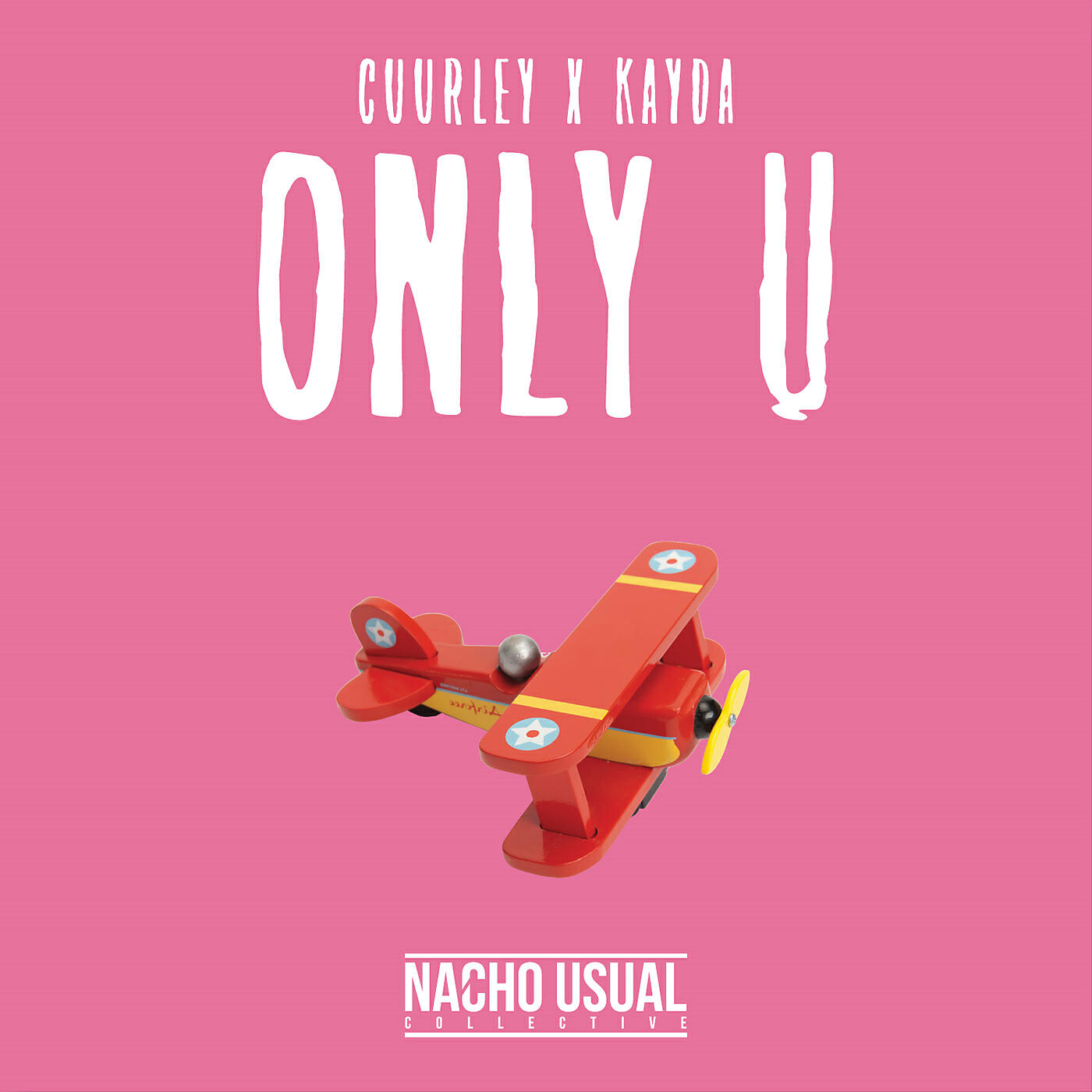Релиз Only U