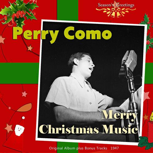Постер альбома Merry Christmas Music