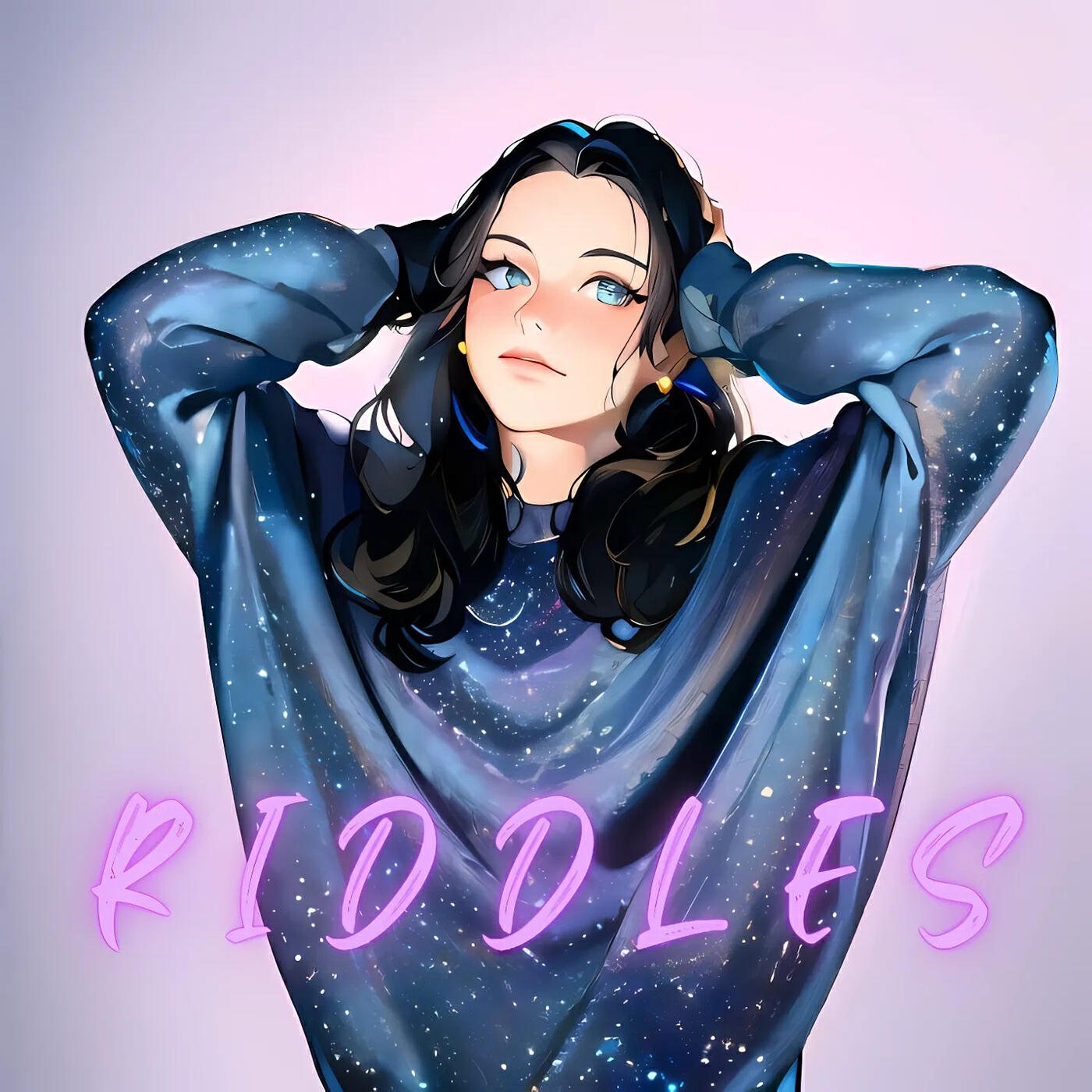 Релиз Riddles