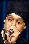 Bigg Taj