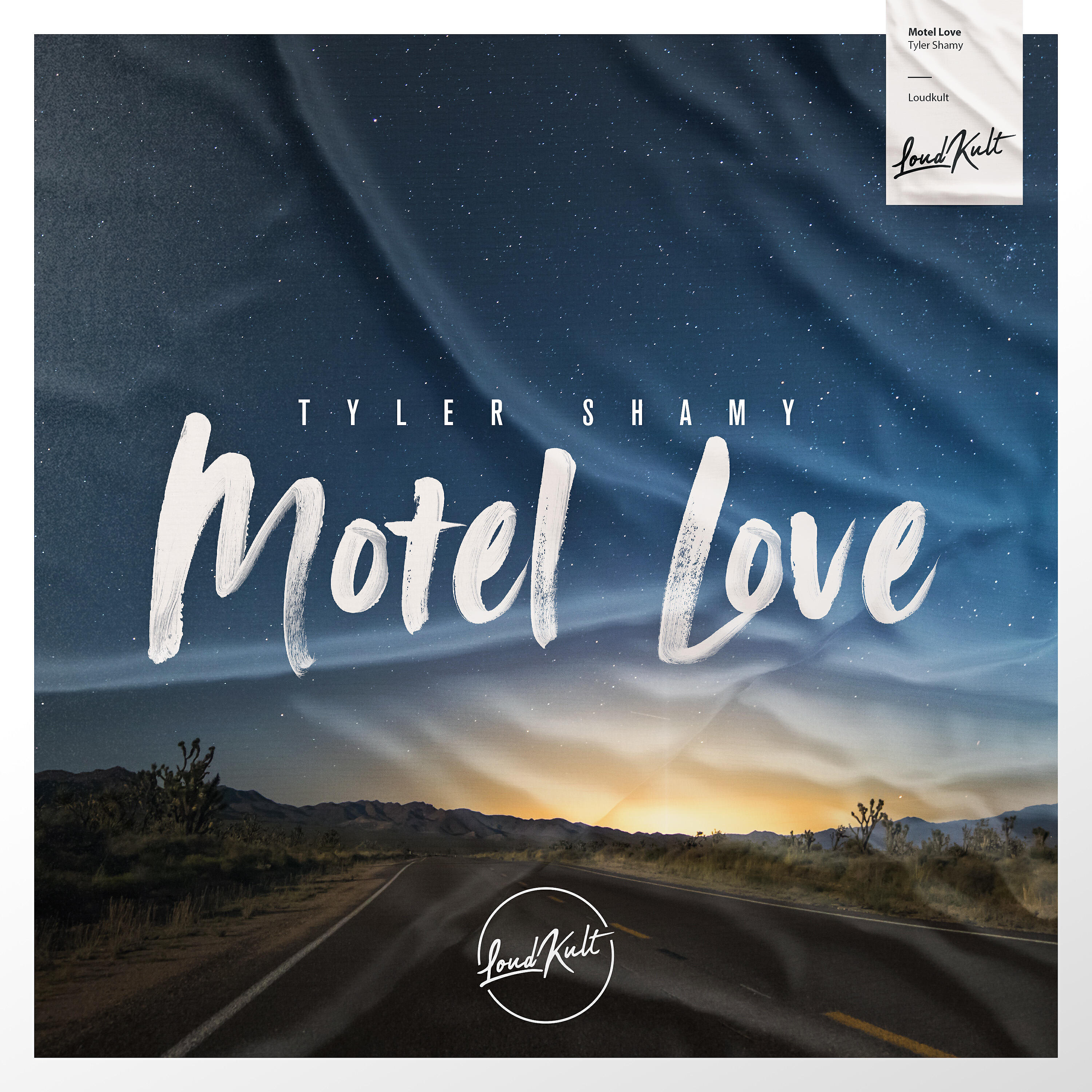 Релиз Motel Love