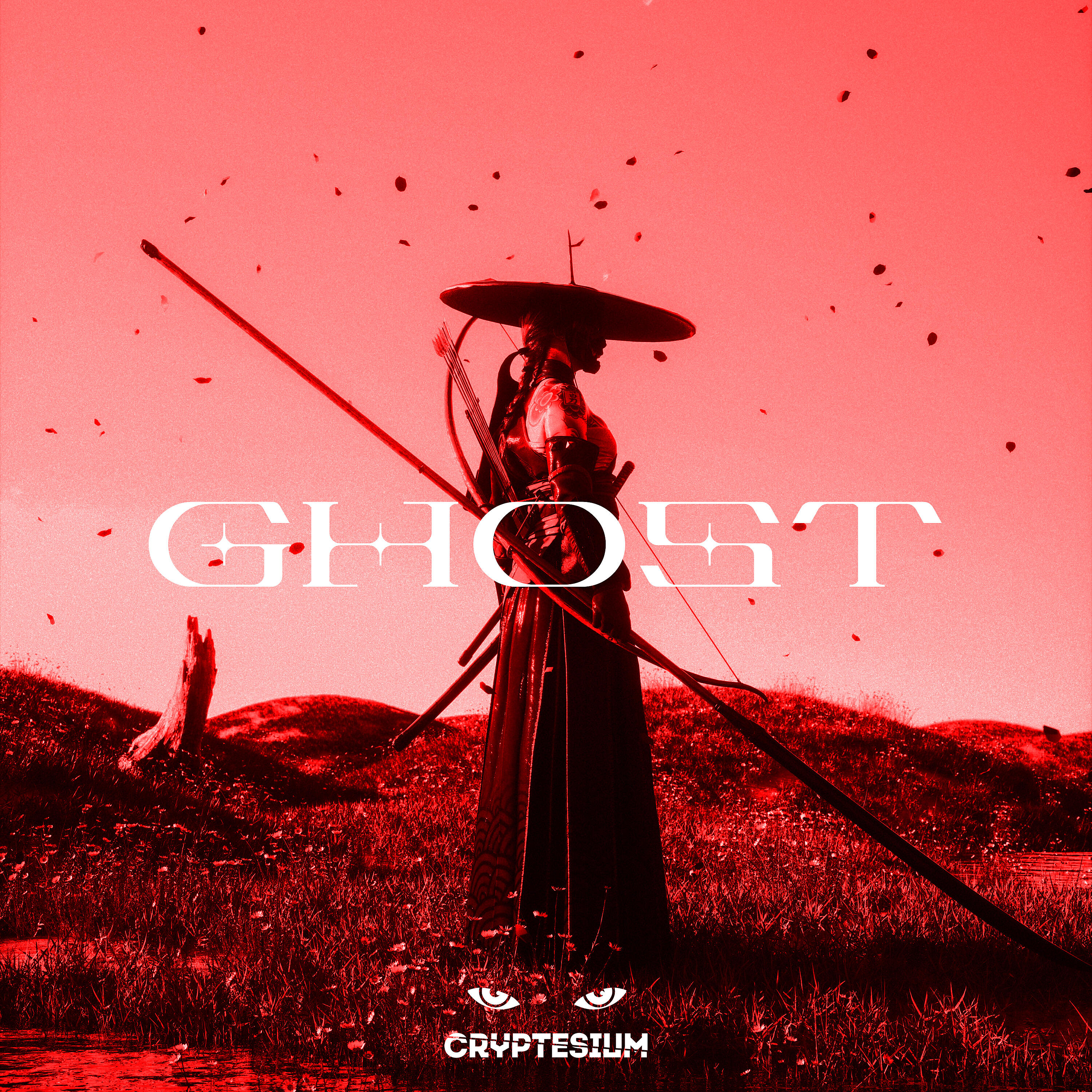 Релиз Ghost