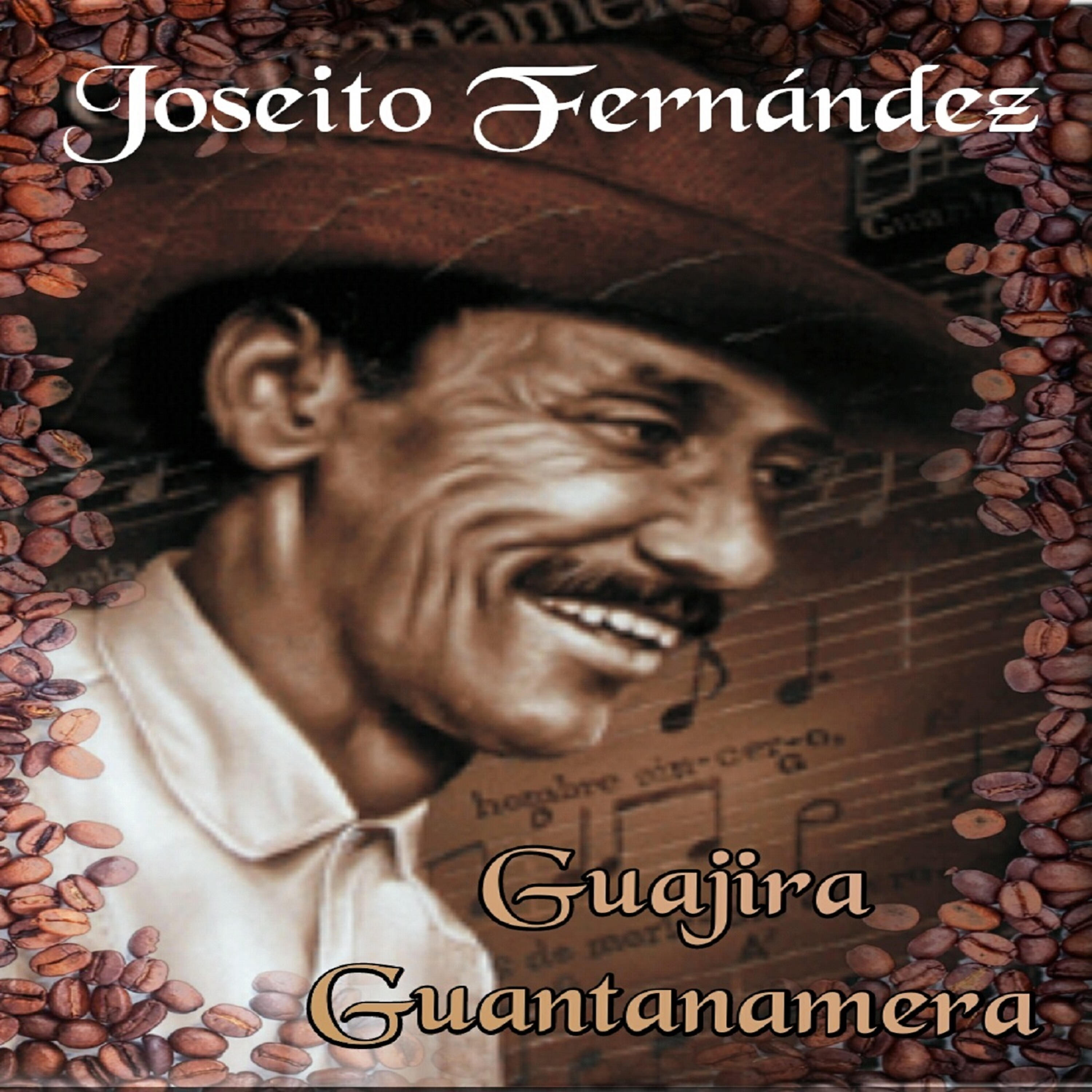 Релиз Guajira Guantanamera