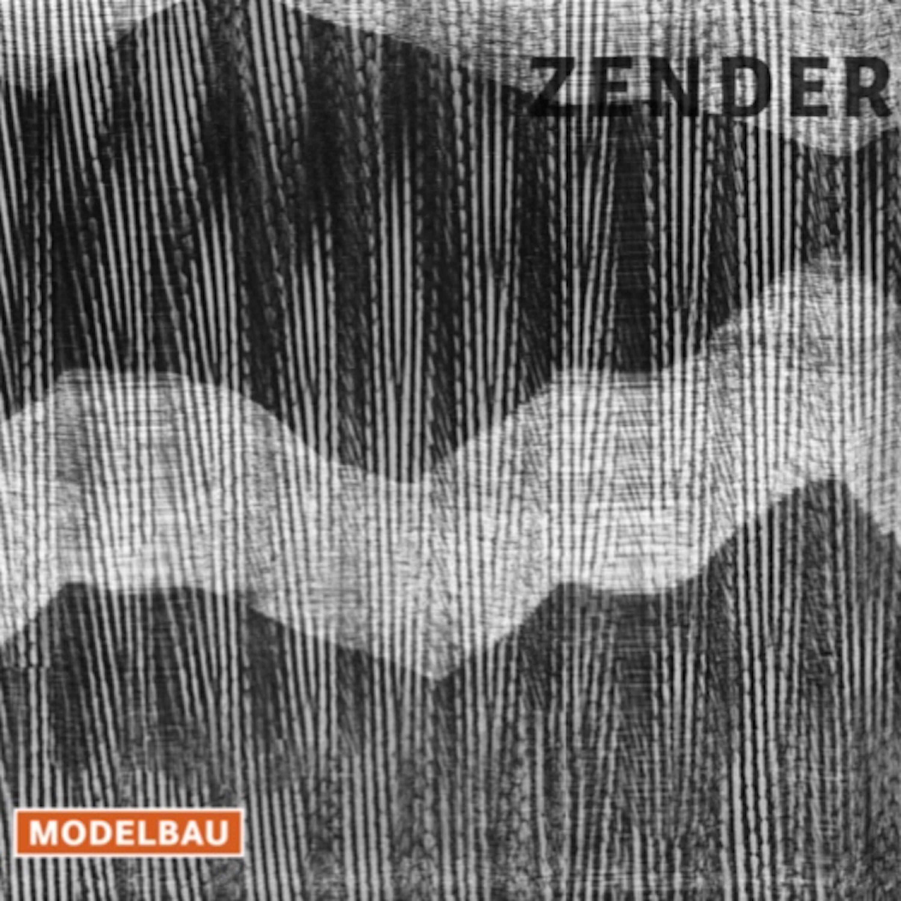 Релиз Zender
