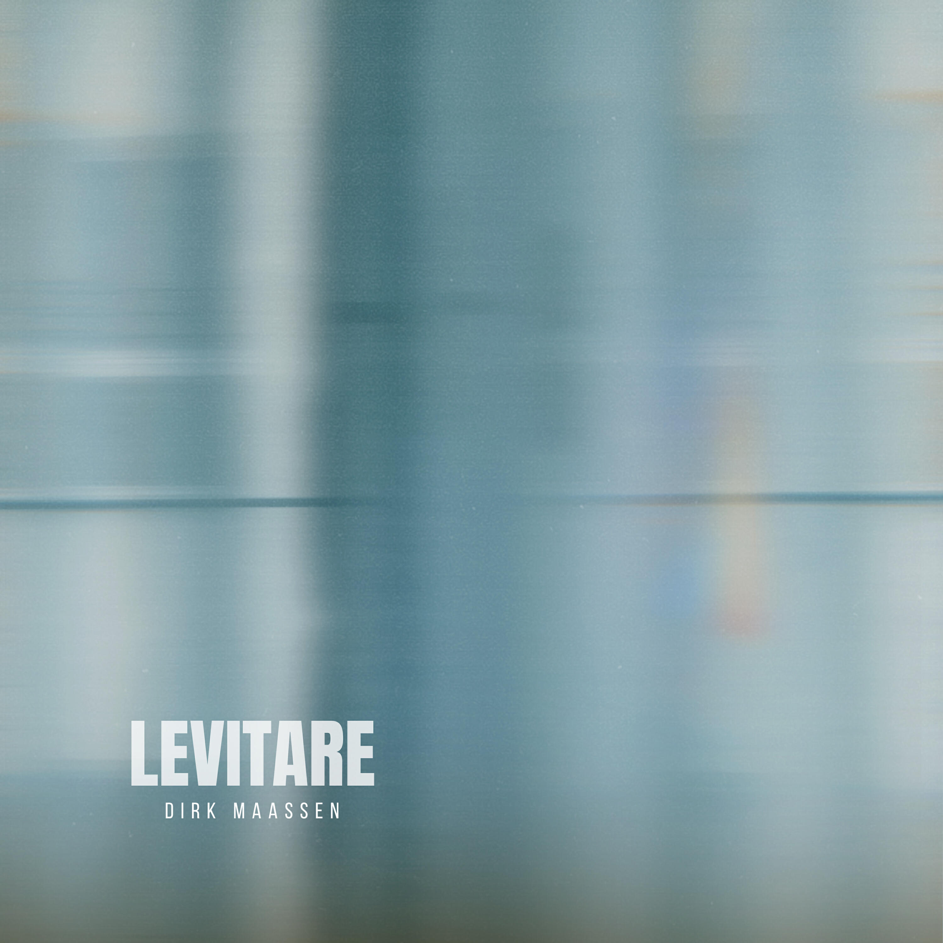 Релиз Levitare