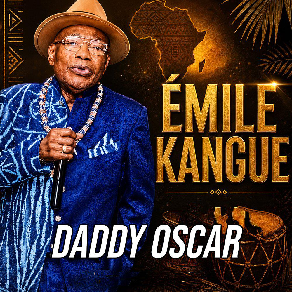 Релиз Daddy Oscar
