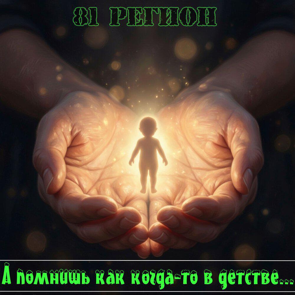 Релиз А помнишь как когда-то в детстве...
