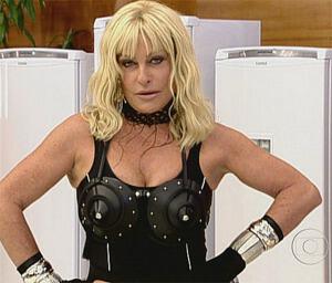 Ana Maria Braga