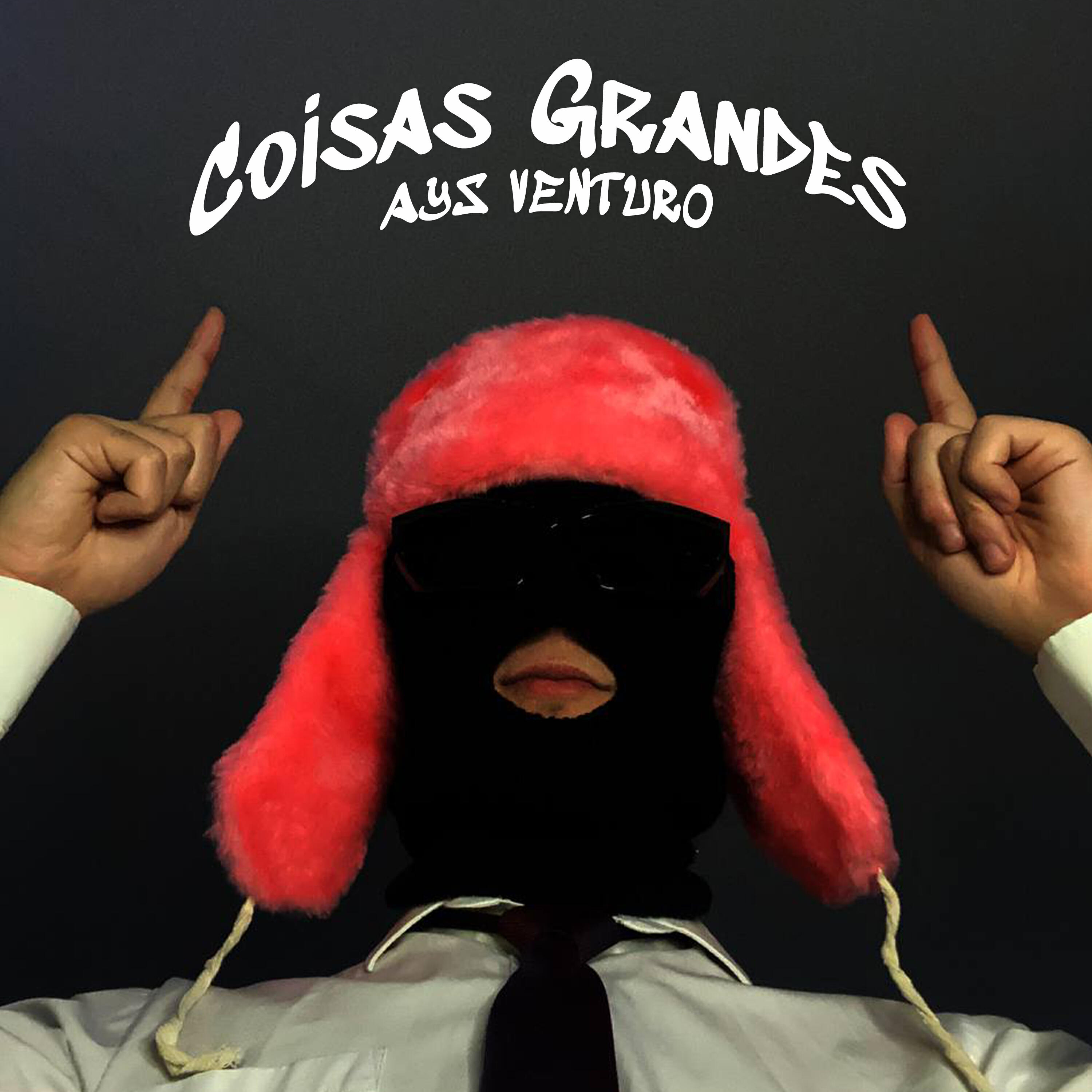 Релиз Coisas Grandes