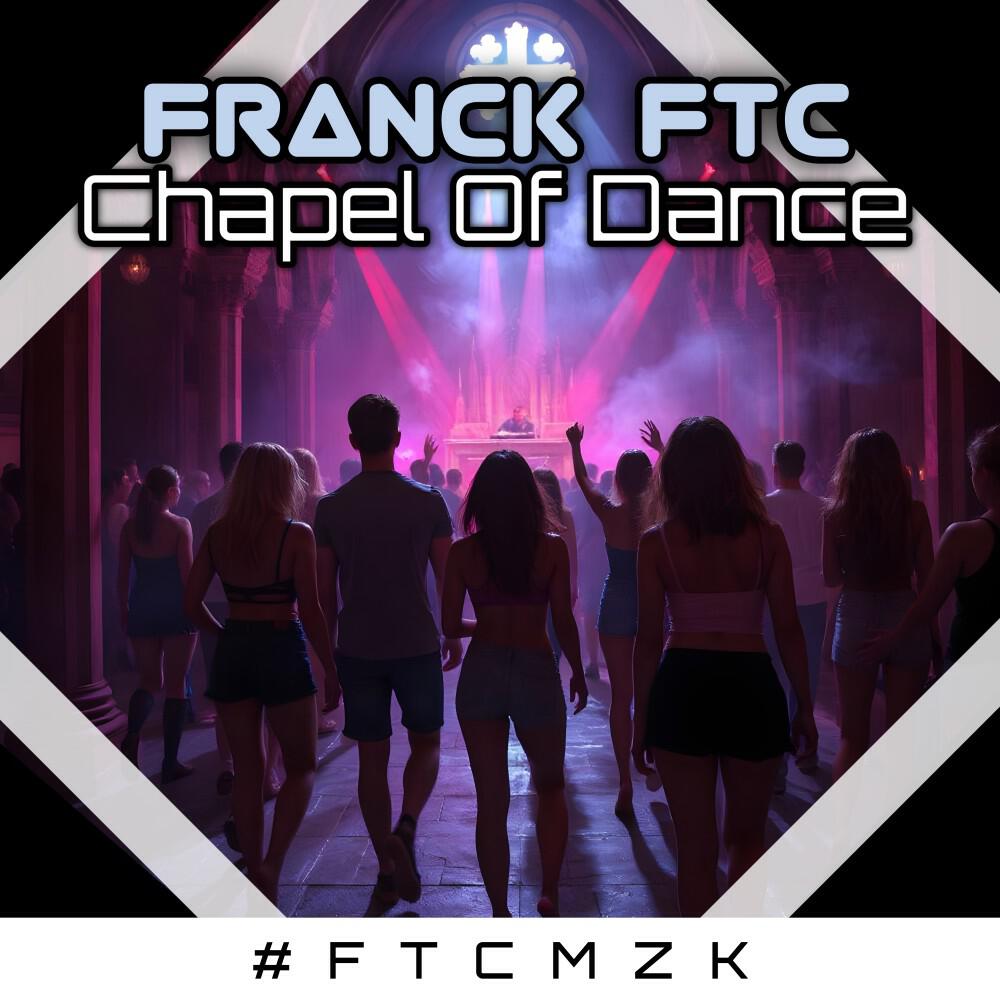 Релиз Chapel of Dance