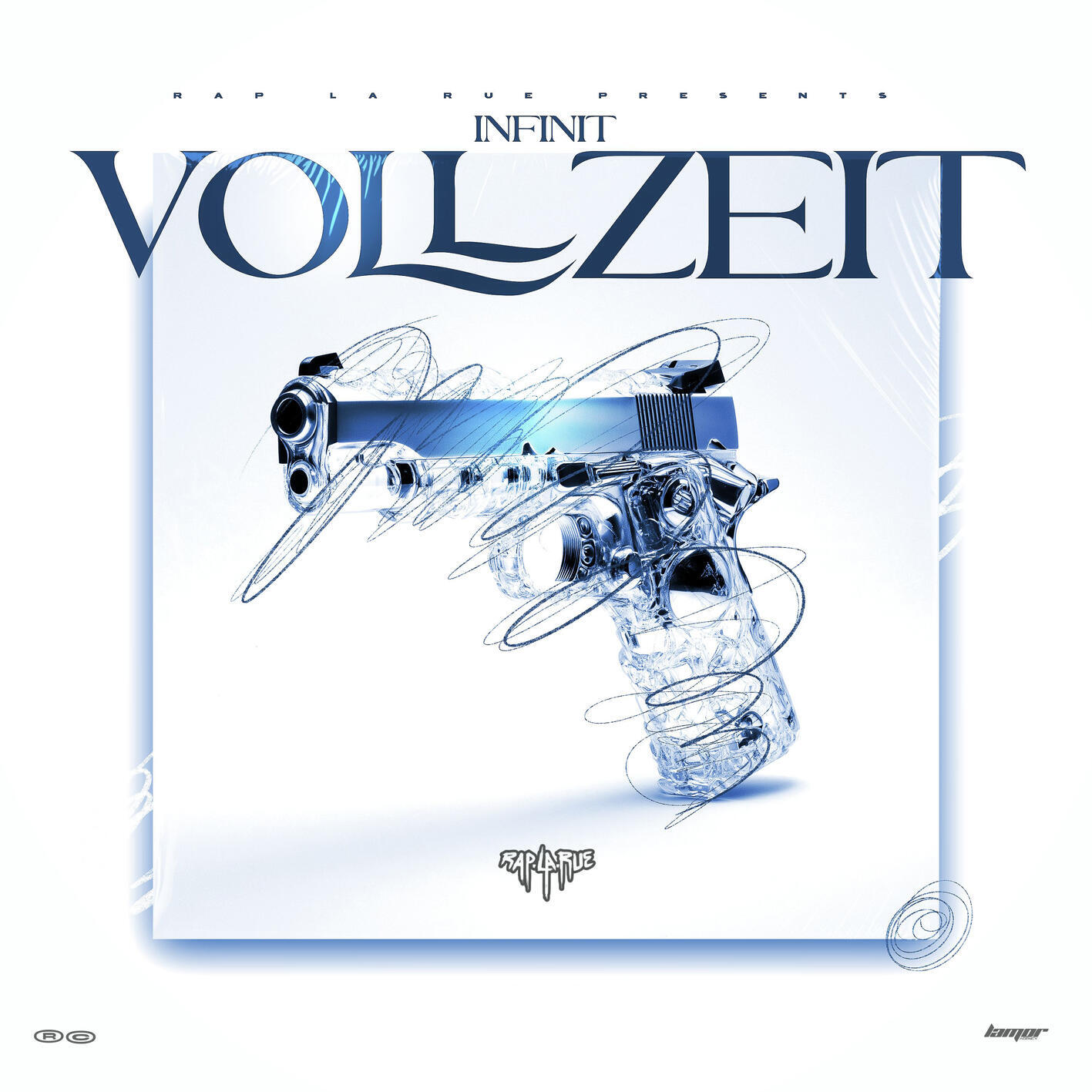 Релиз Vollzeit