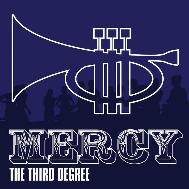 Релиз Mercy