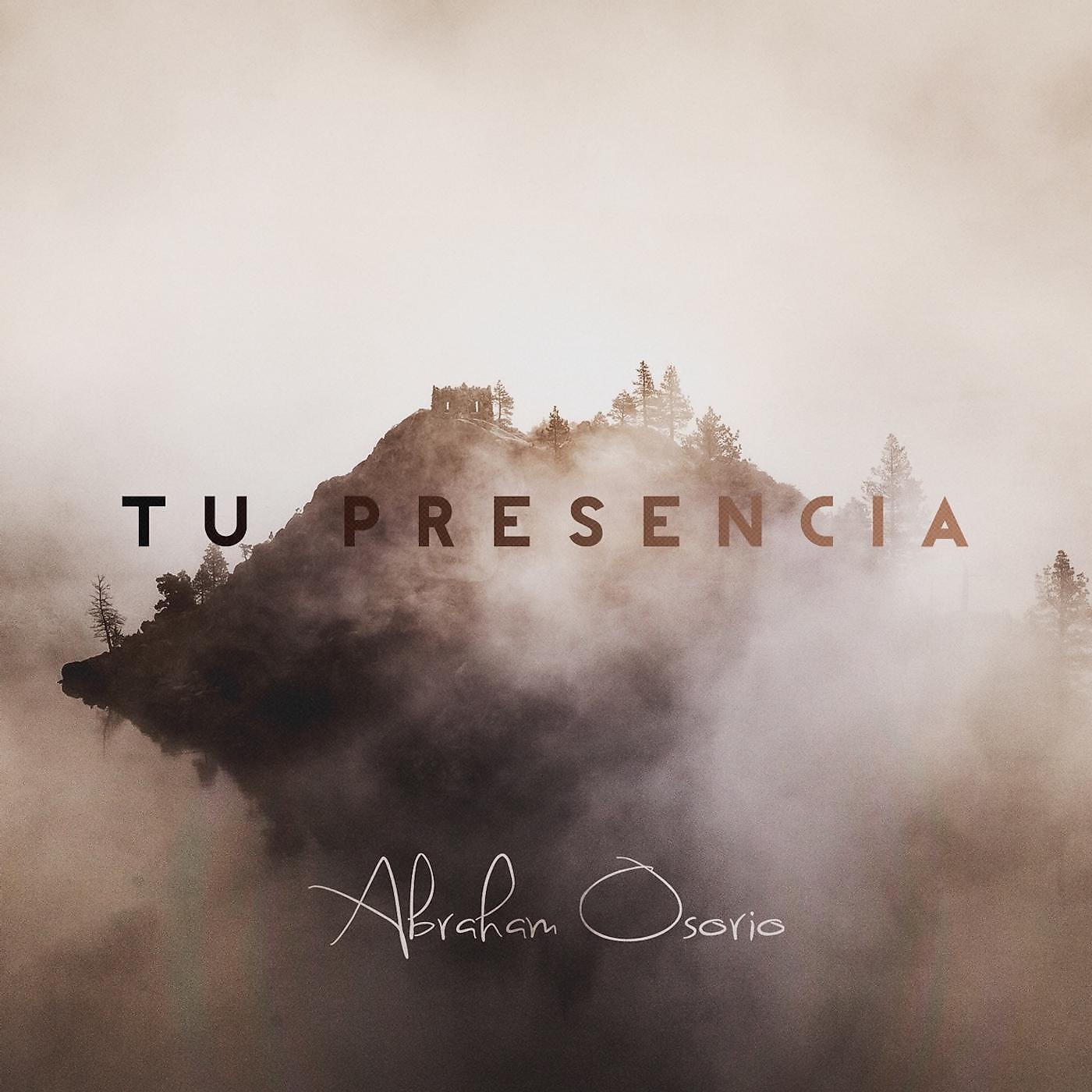 Релиз Tu Presencia