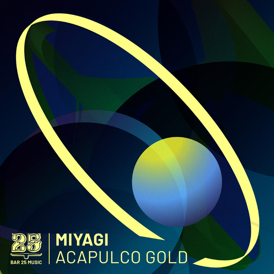 Релиз Acapulco Gold