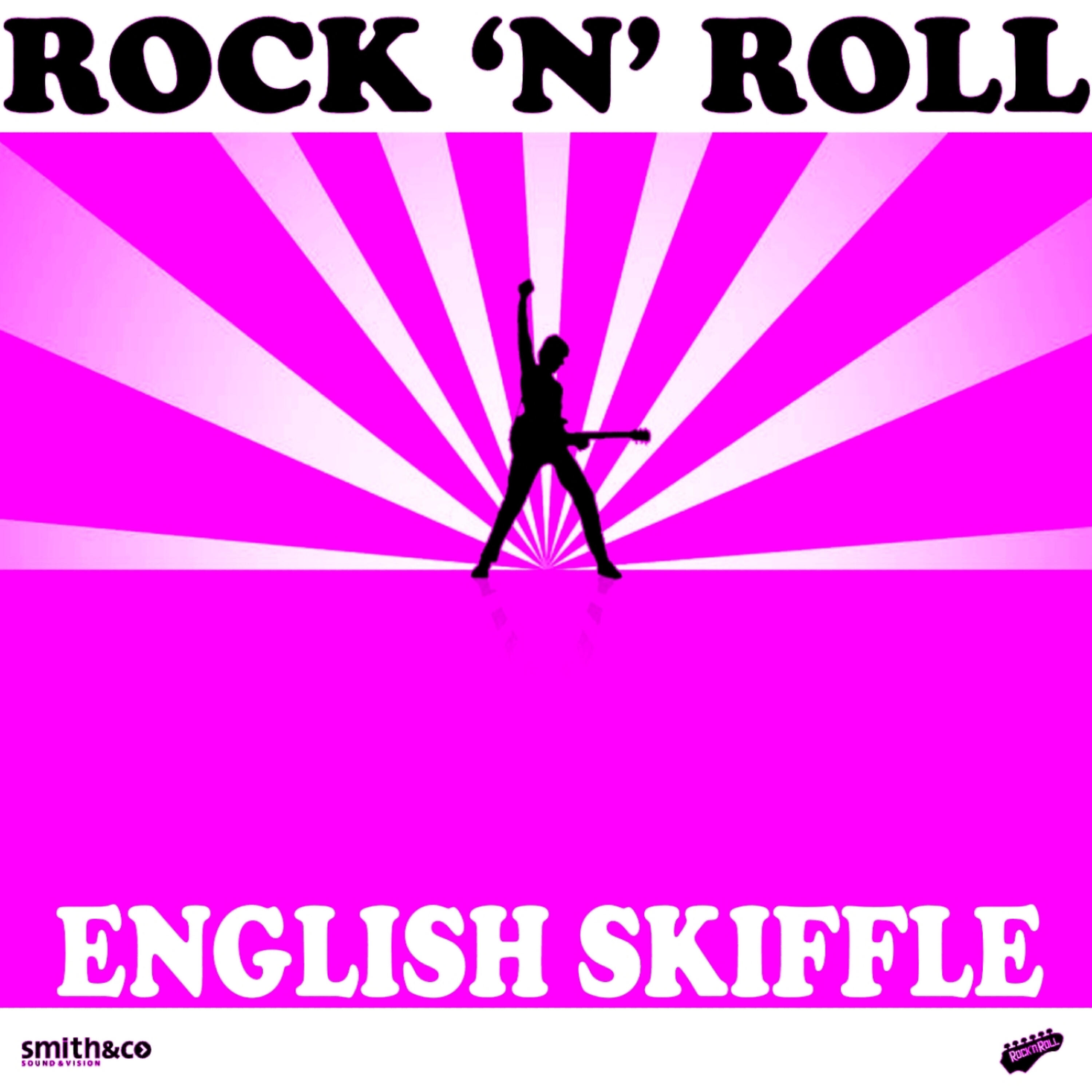Релиз Rock 'n' Roll - English Skiffle