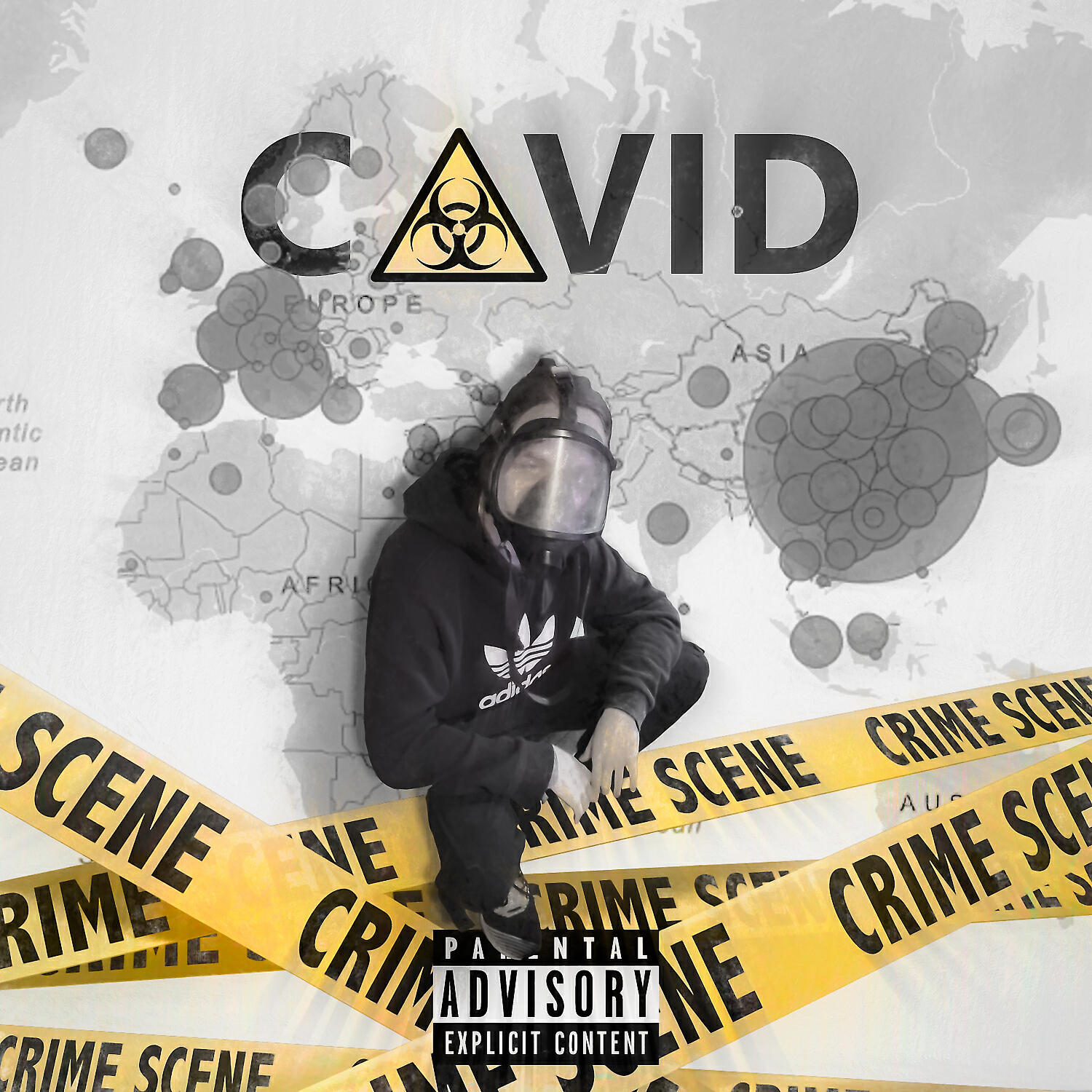 Скачать песню Kaede & WondrelBeats - COVID-19 бесплатно в MP3 для Android и iOS