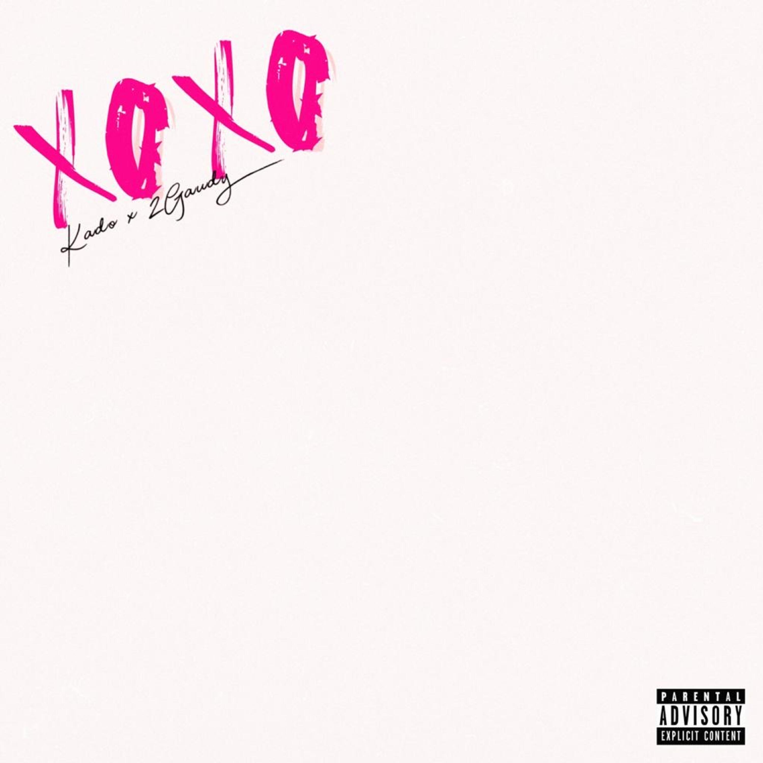 Релиз XOXO