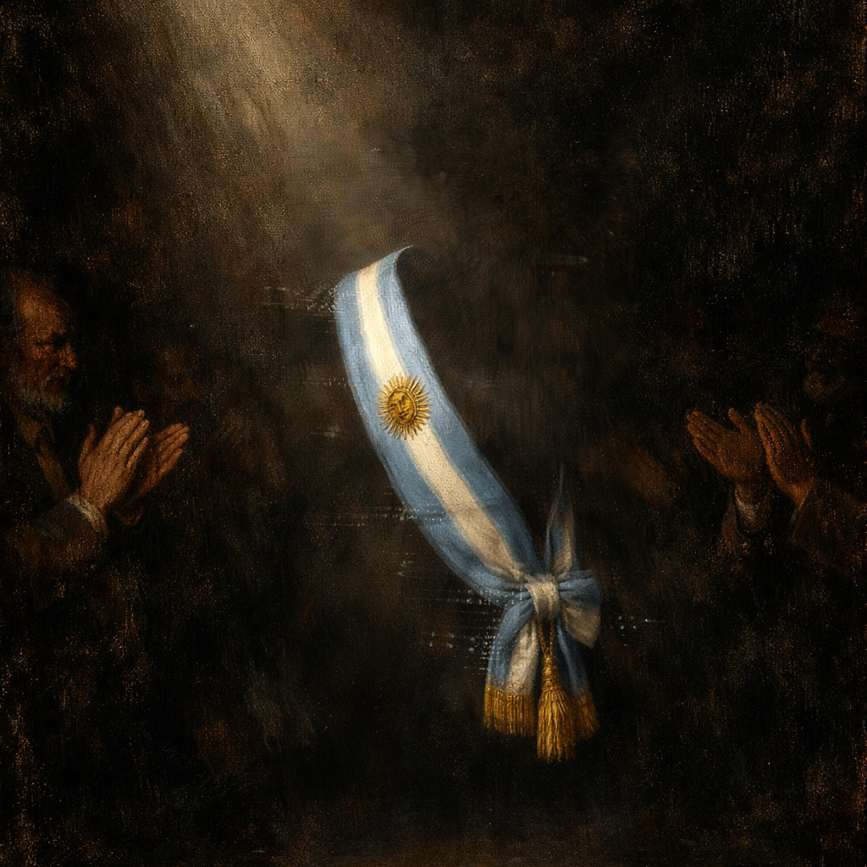 Релиз El Holograma de Cerati