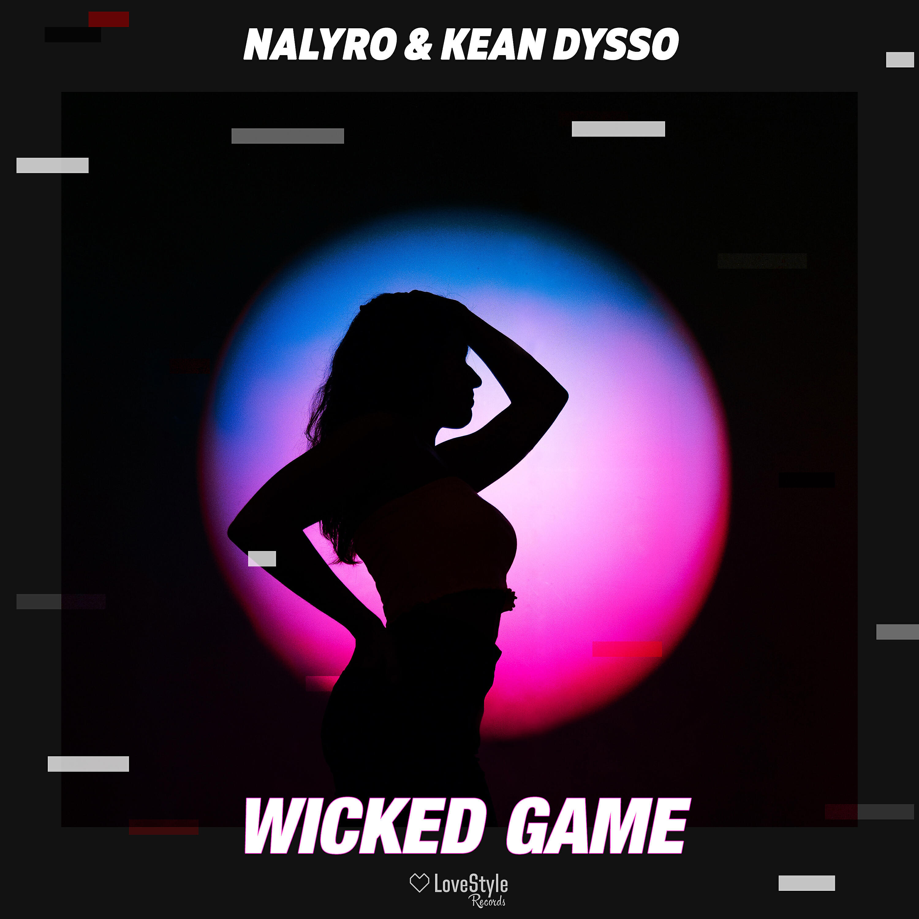 Релиз Wicked Game
