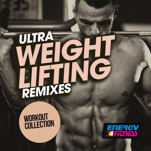 Релиз Ultra Weight Lifting Remixes Workout Collection