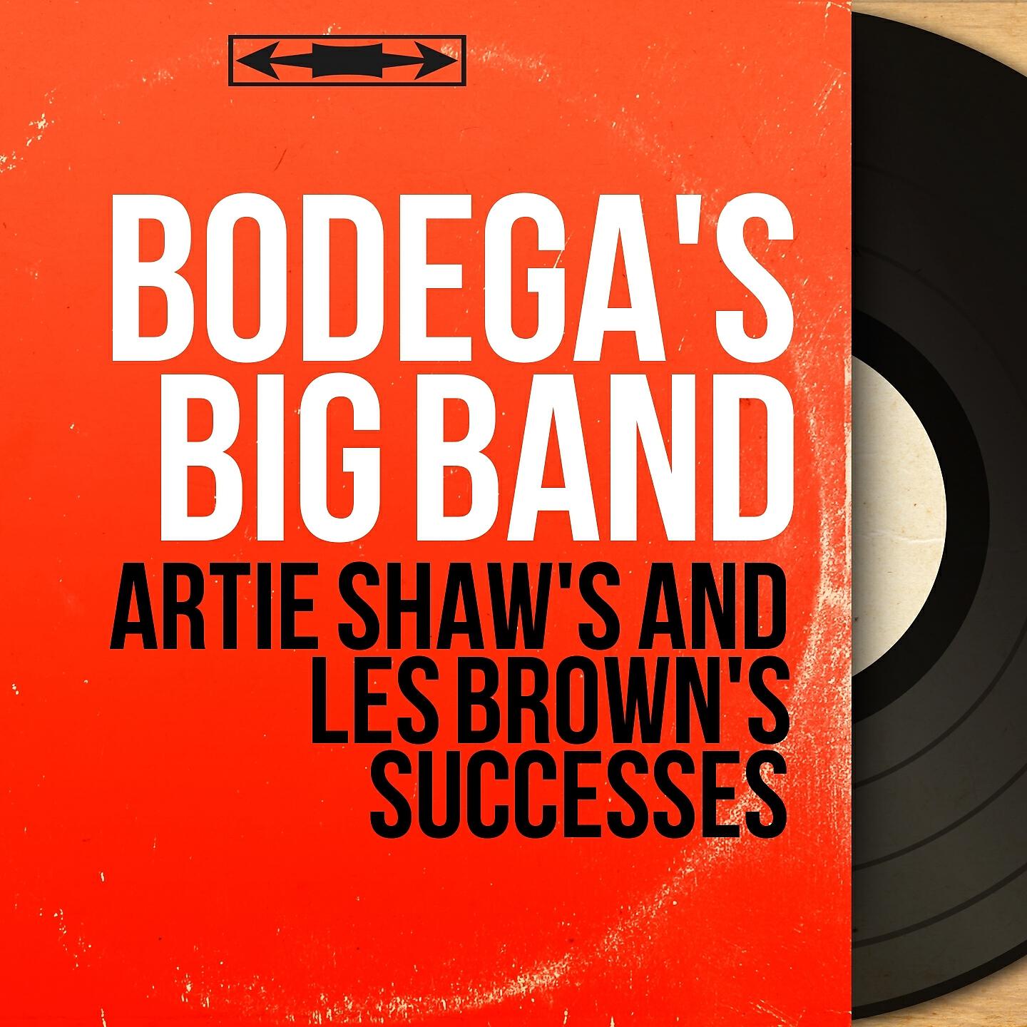 Bodega's Big Band
