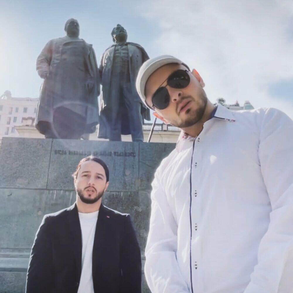 Релиз SHOW