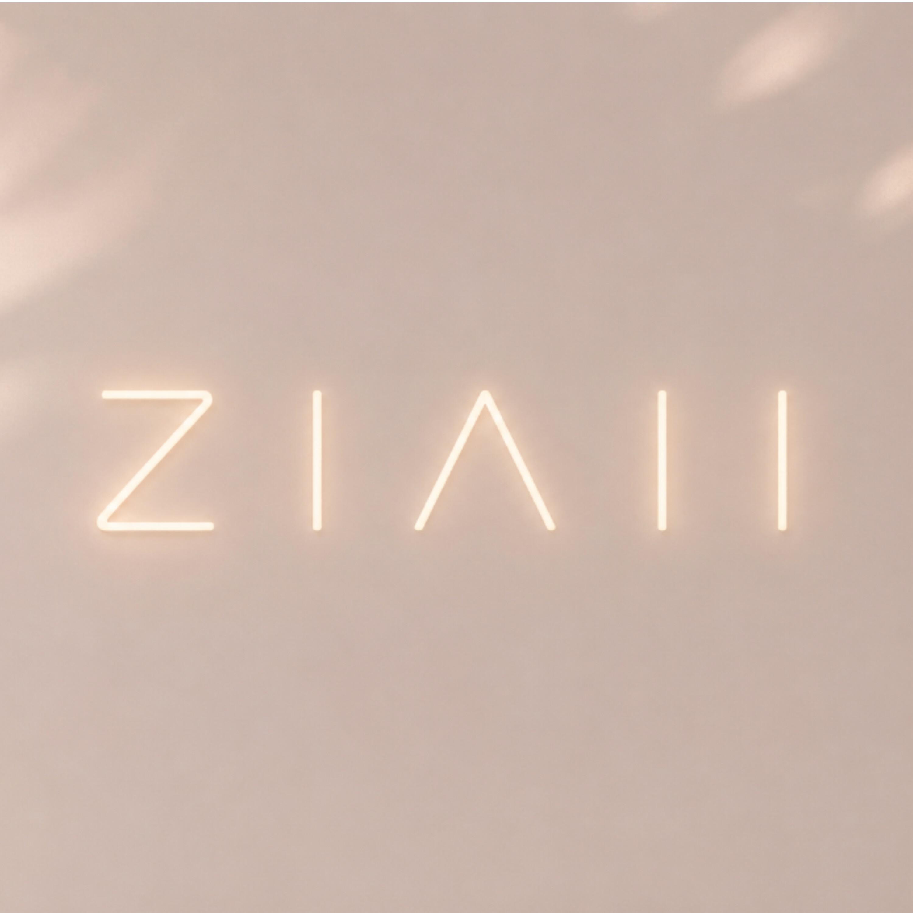 Релиз ZIAII