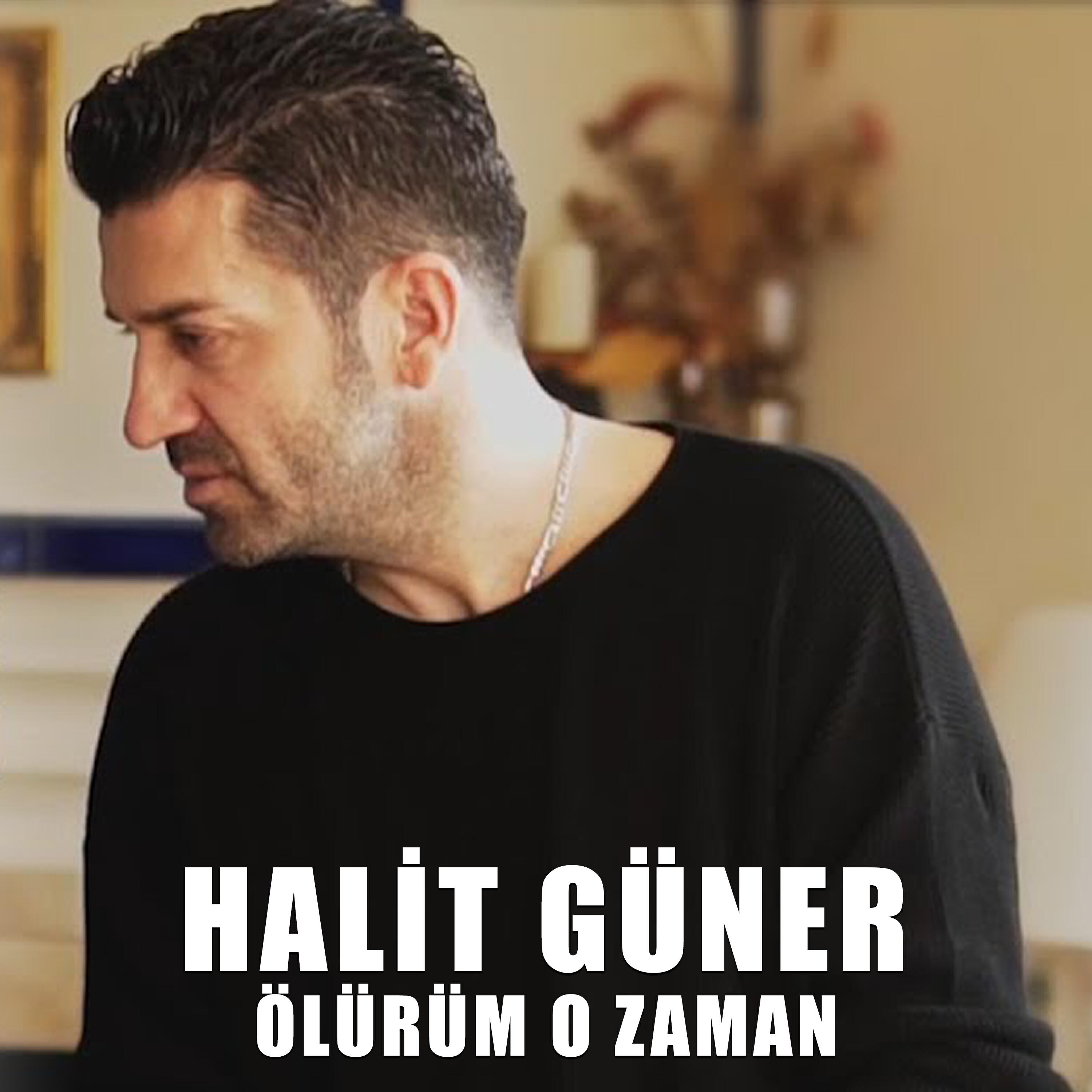 Релиз Ölürüm O Zaman