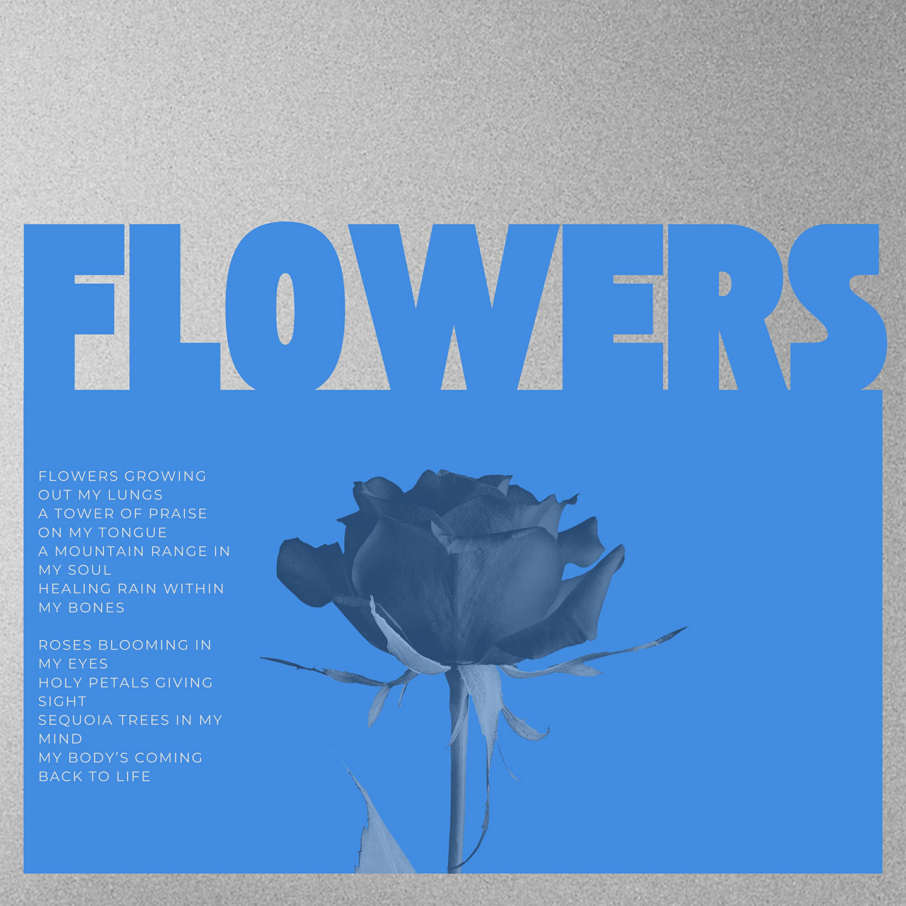 Релиз Flowers