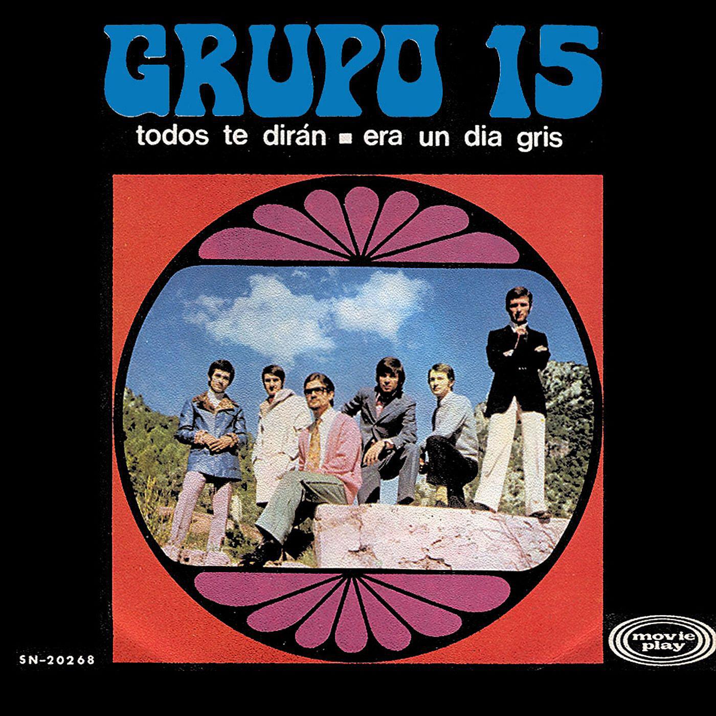 Релиз Todos te dirán