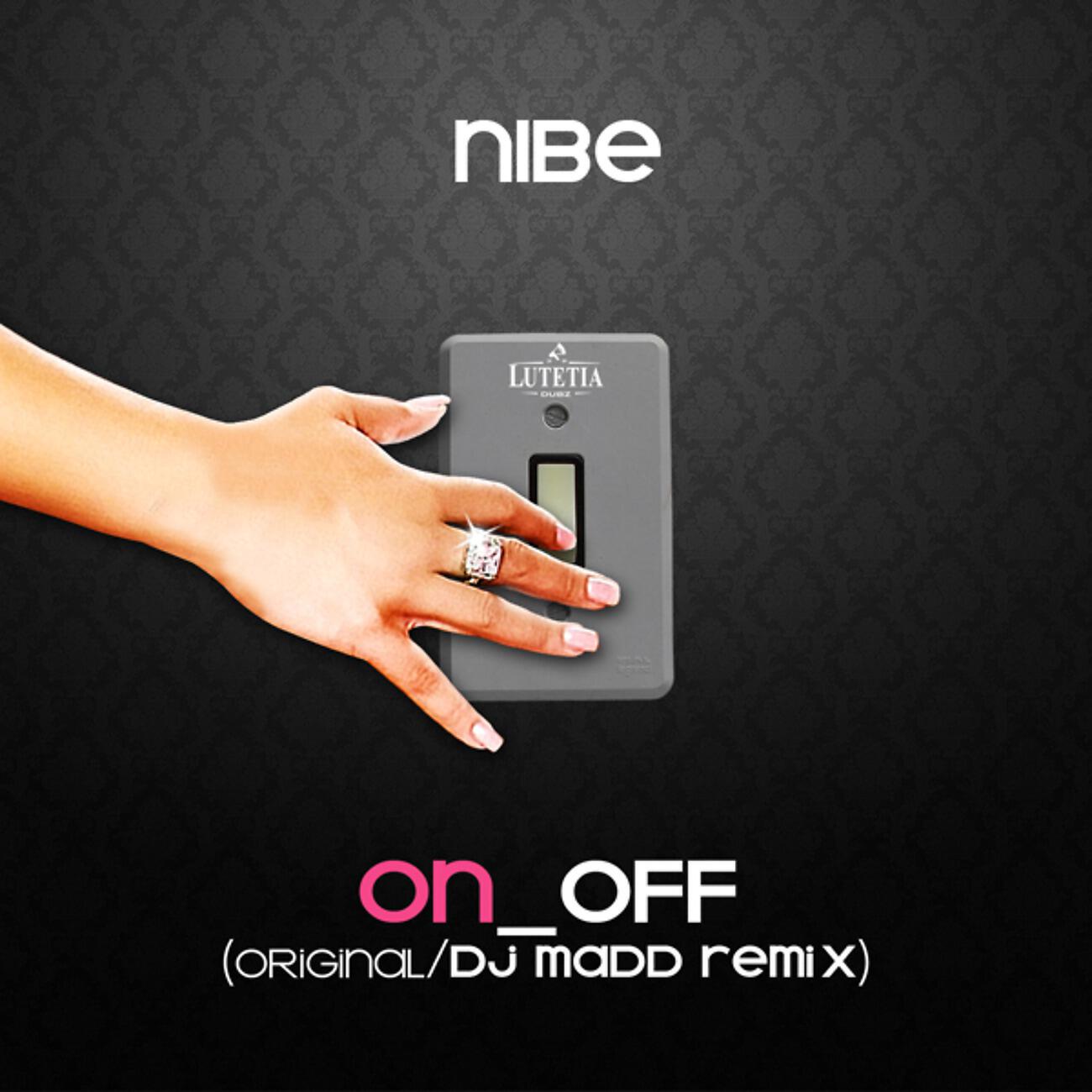 Релиз On_Off