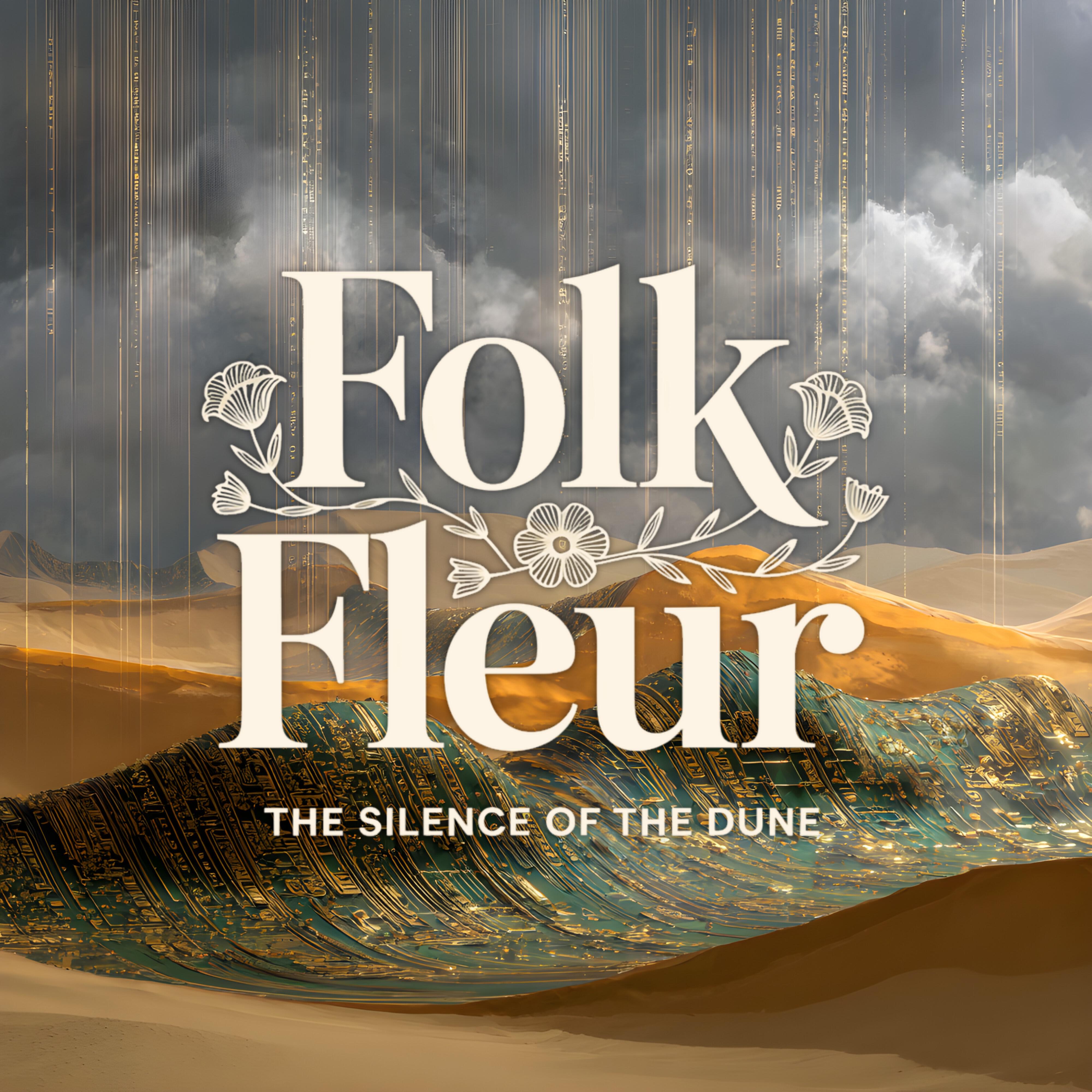 Релиз The silence of the dune
