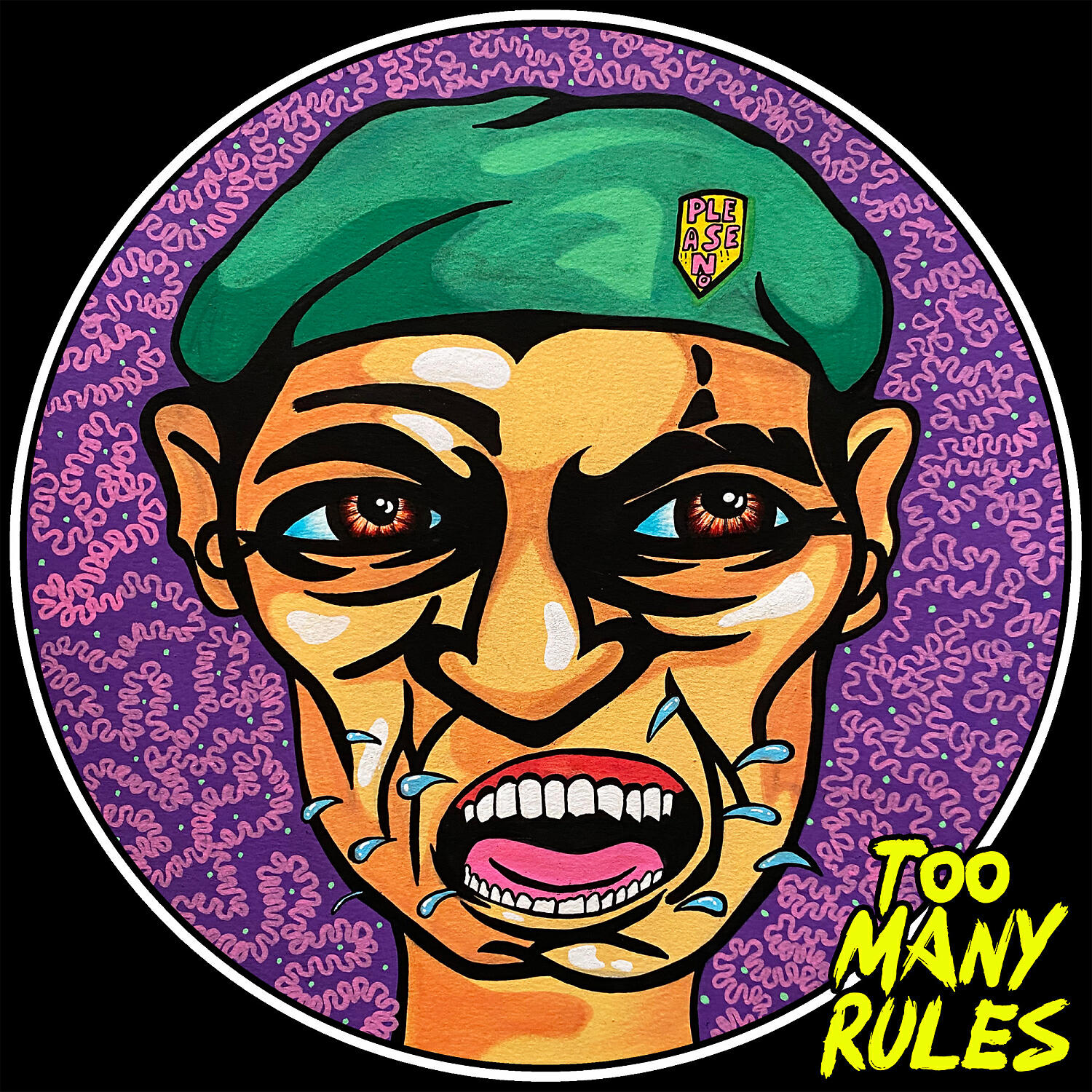 Релиз Fuck World