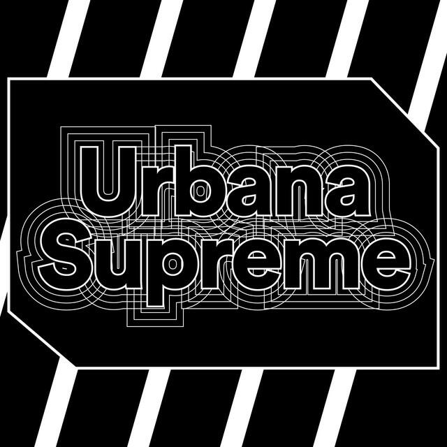 Релиз Urbana Supreme