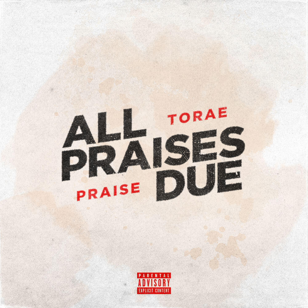Релиз All Praises Due