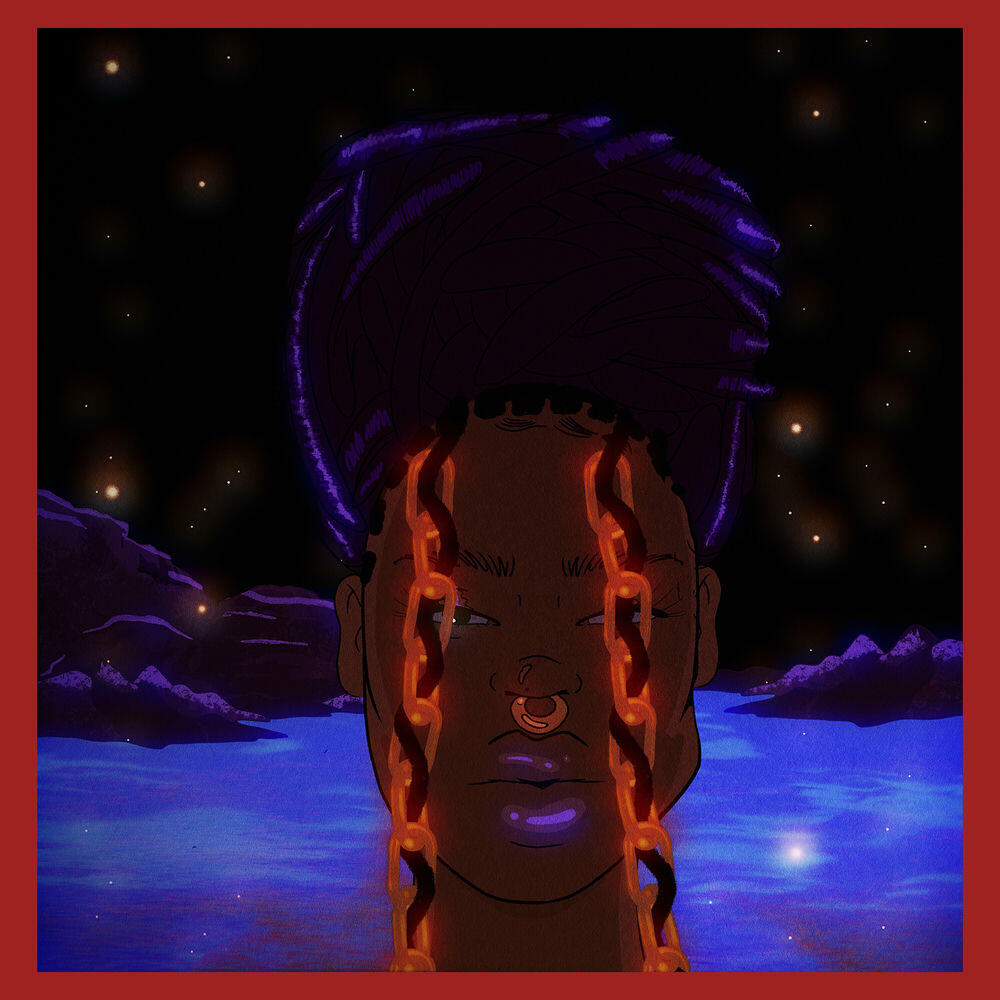 Релиз Atlantic