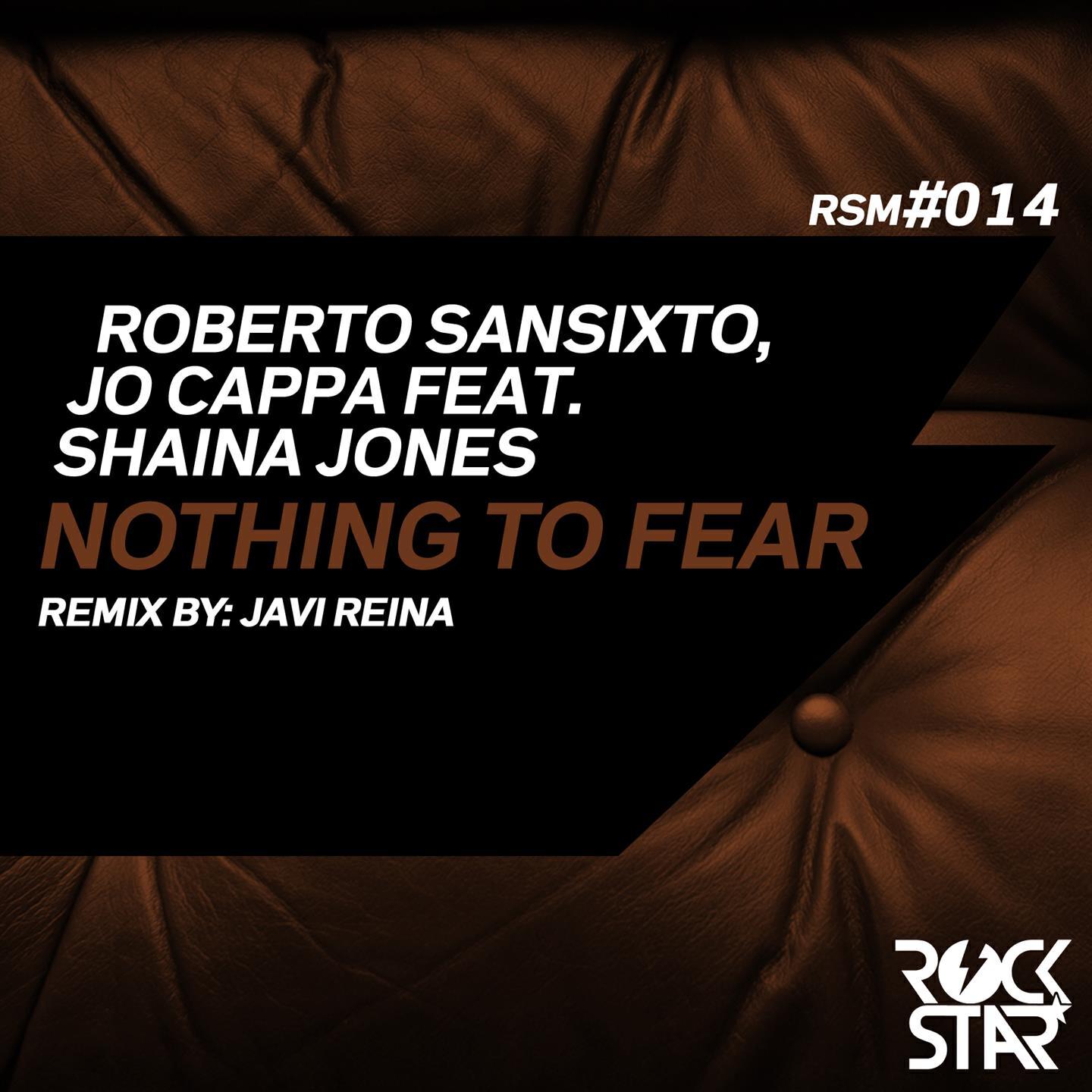 Релиз Nothing to Fear