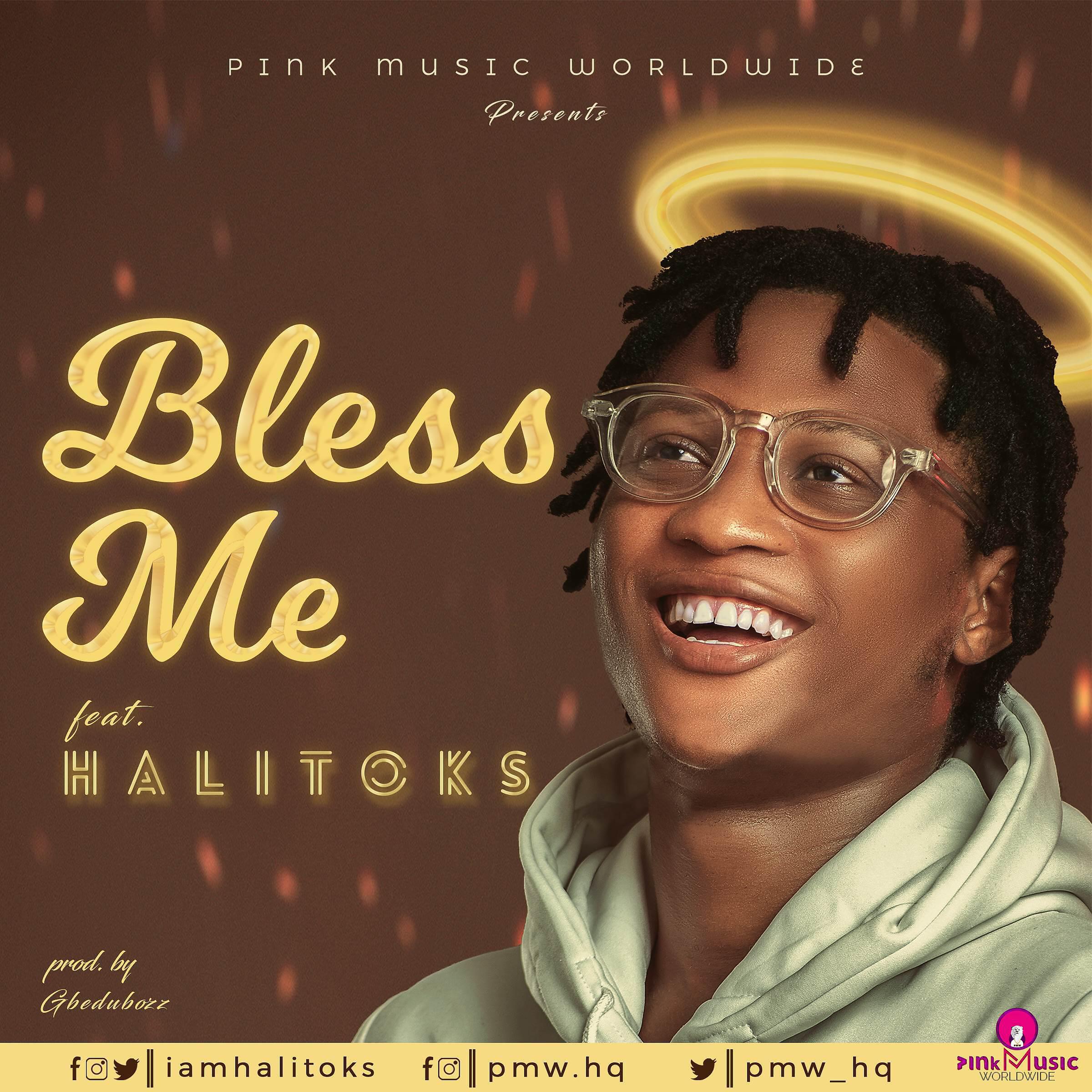 Релиз Bless Me