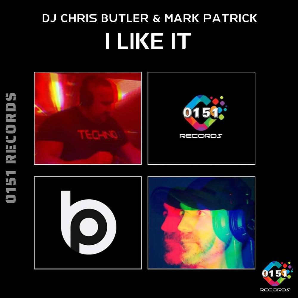Релиз I Like It