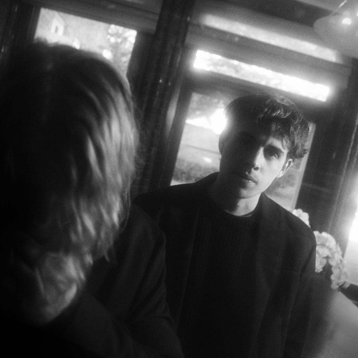 Релиз Oily Heart